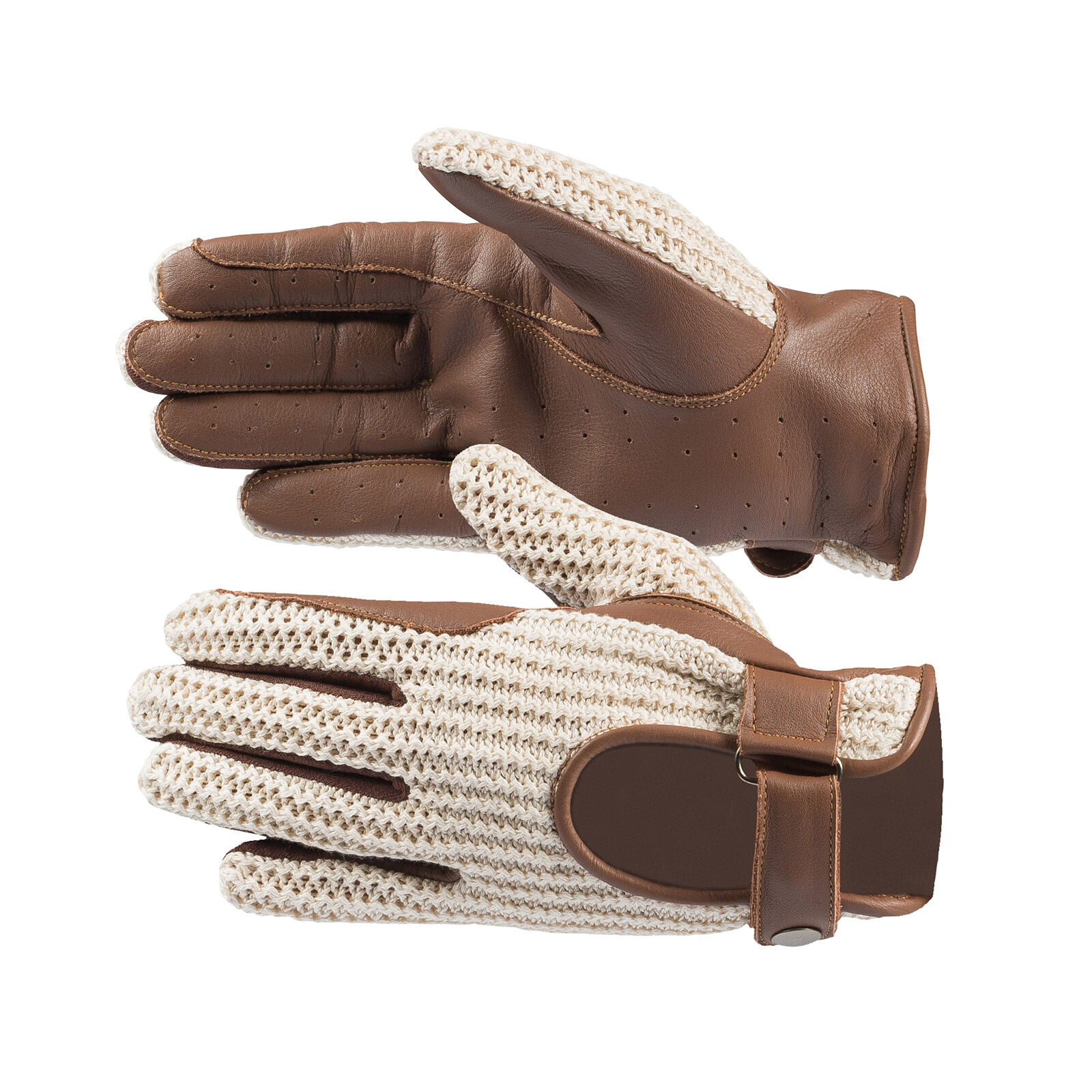 Mens riding gloves hotsell