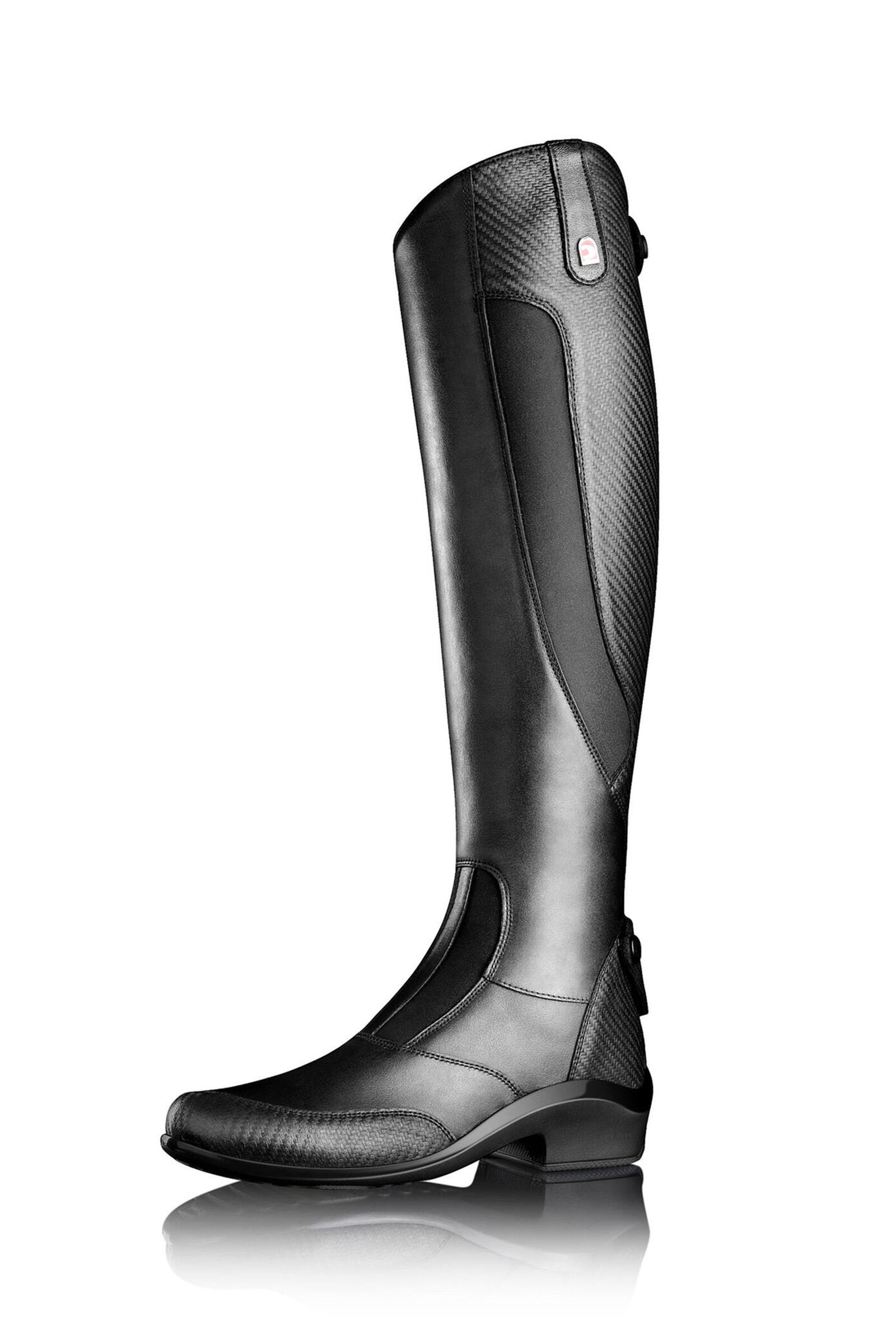 Cavallo Carbon boot horze
