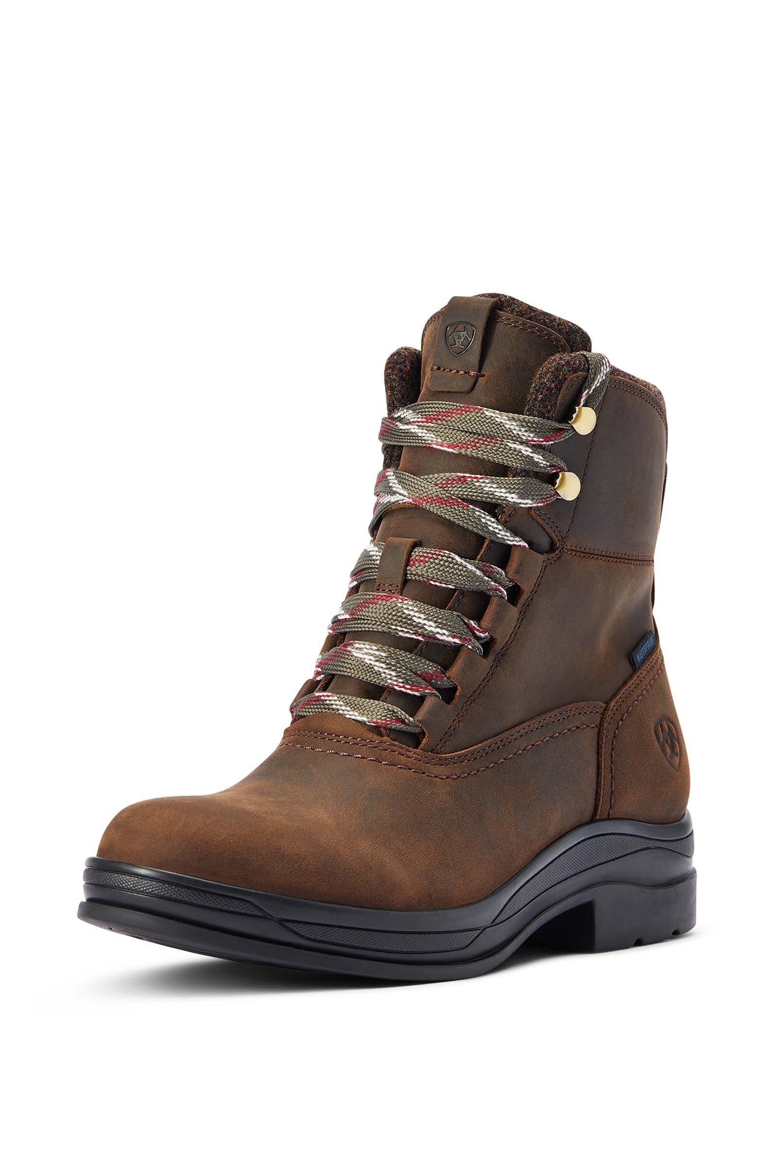 Ariat sierra hot sale delta h2o