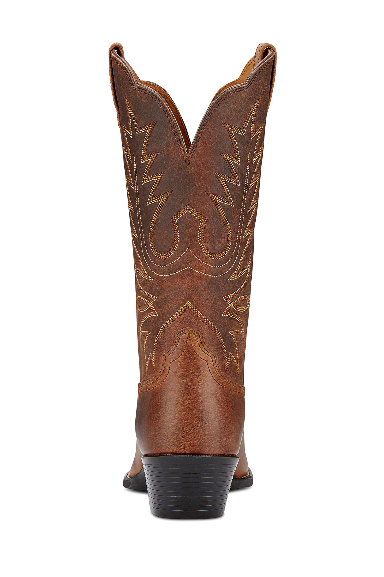 Ariat women's heritage western boots outlet