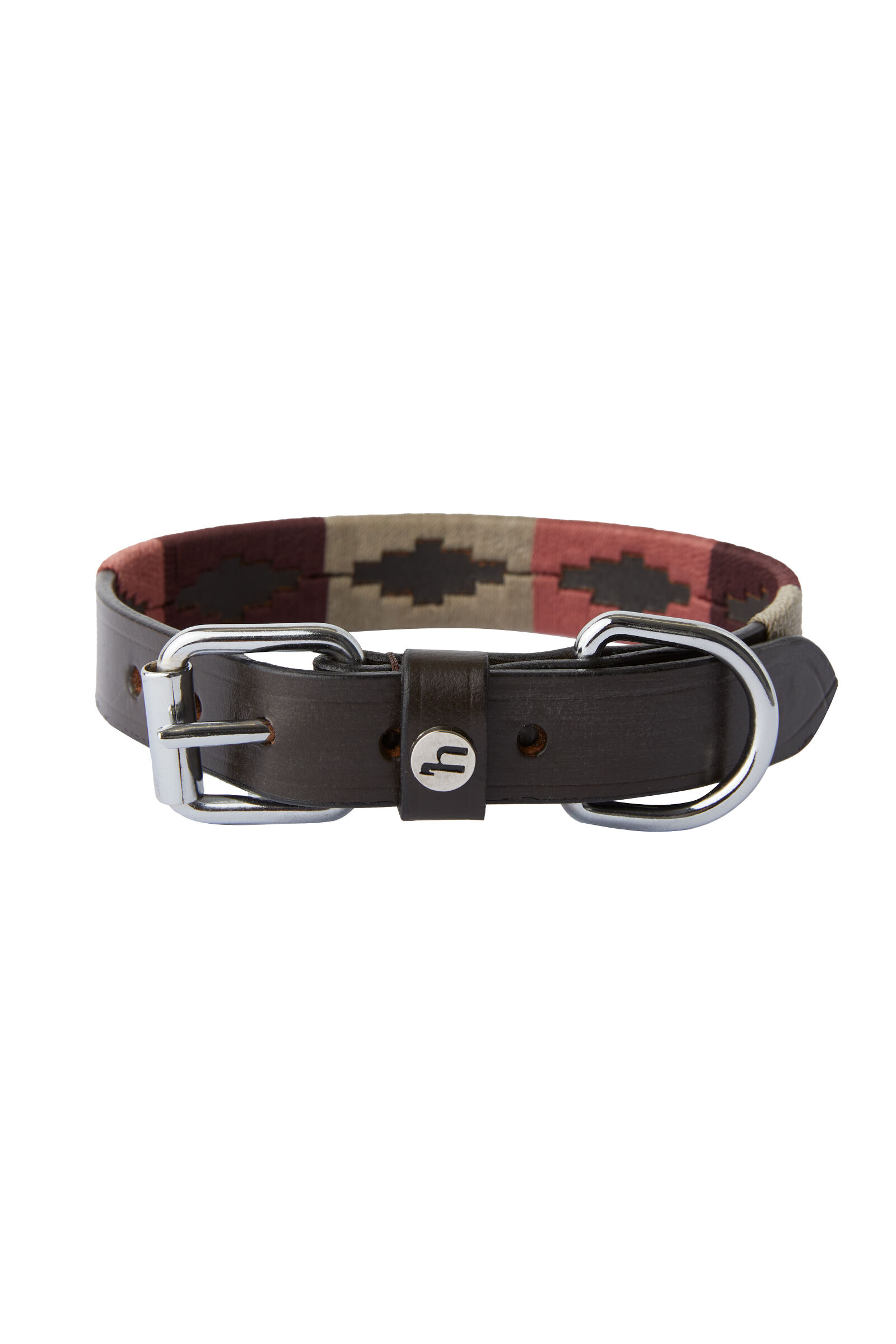 Horze Polo Dog Collar horze