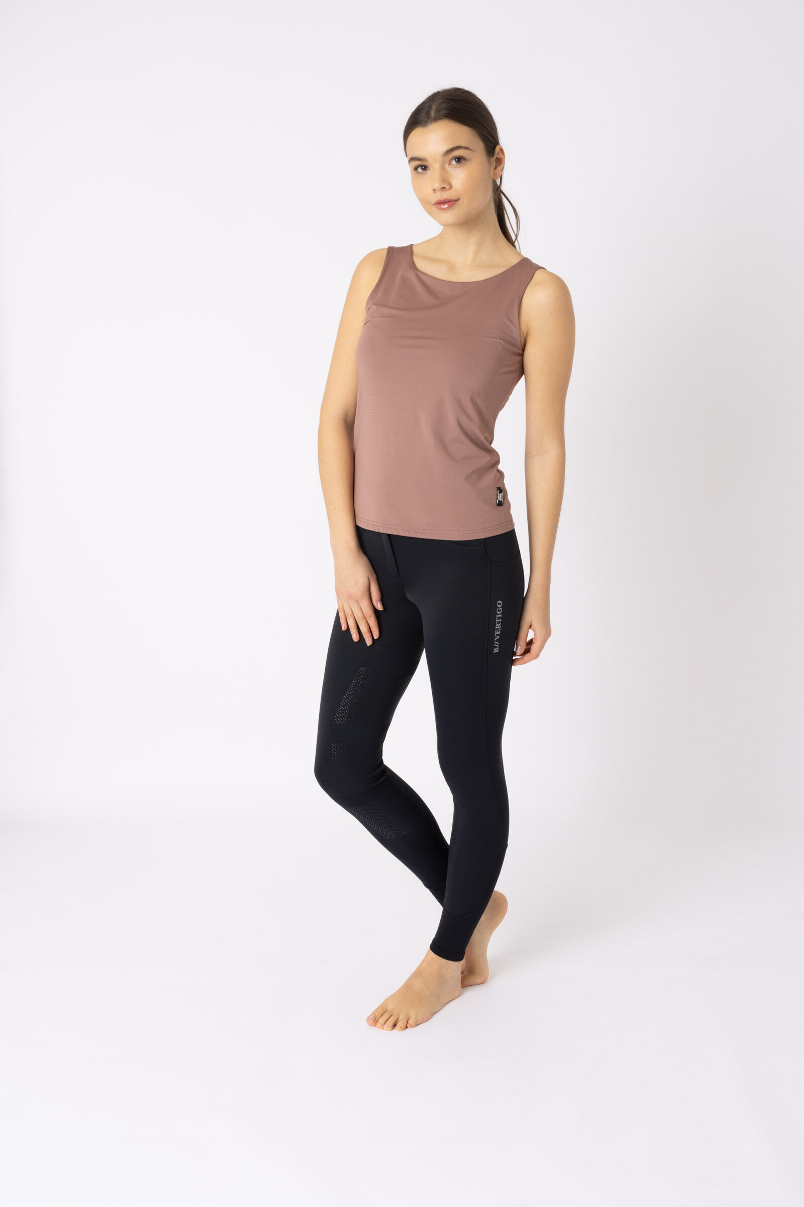 B Vertigo Adalyn Women s Functional Training Top horze
