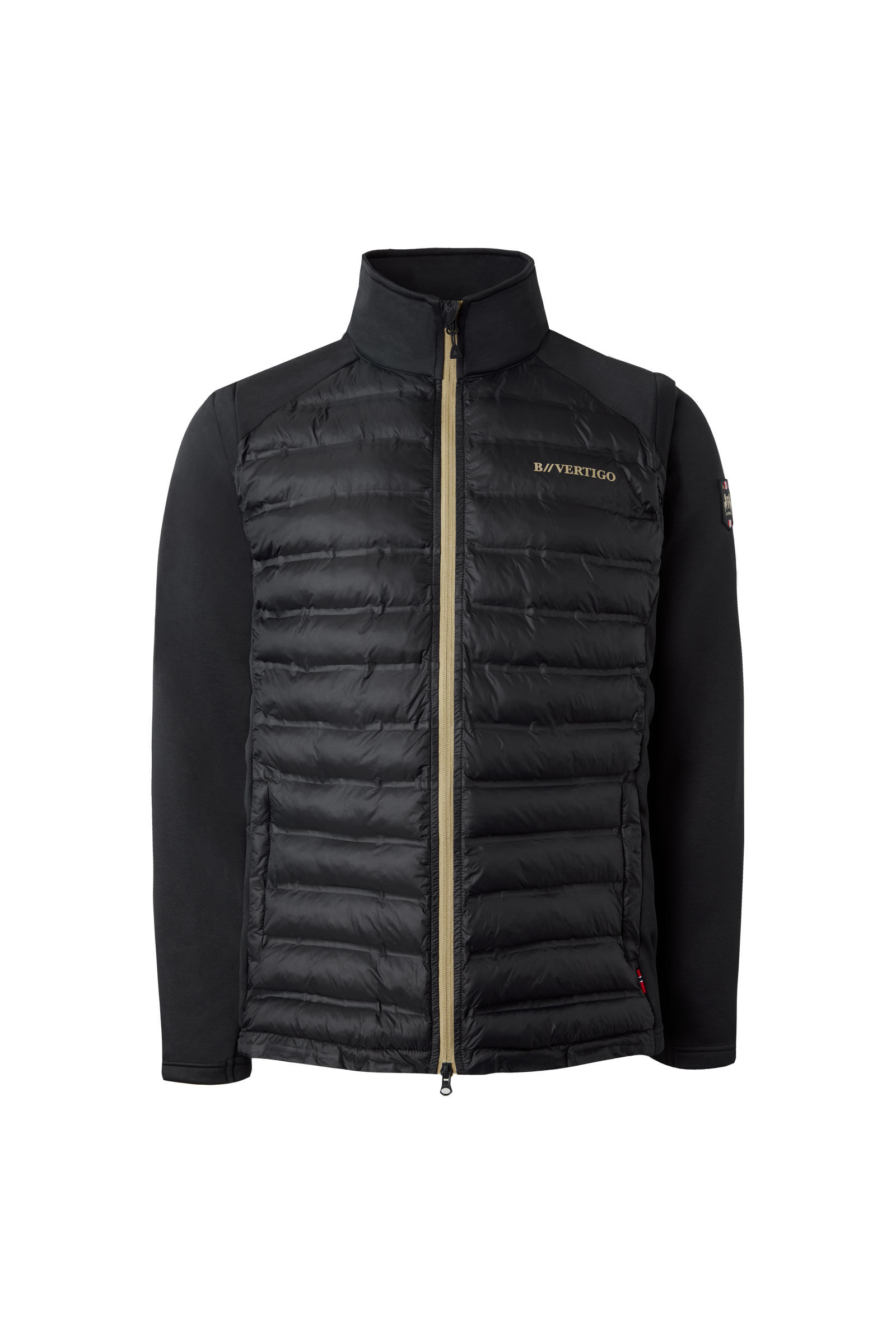 Men's 2 in 1 jacket hot sale