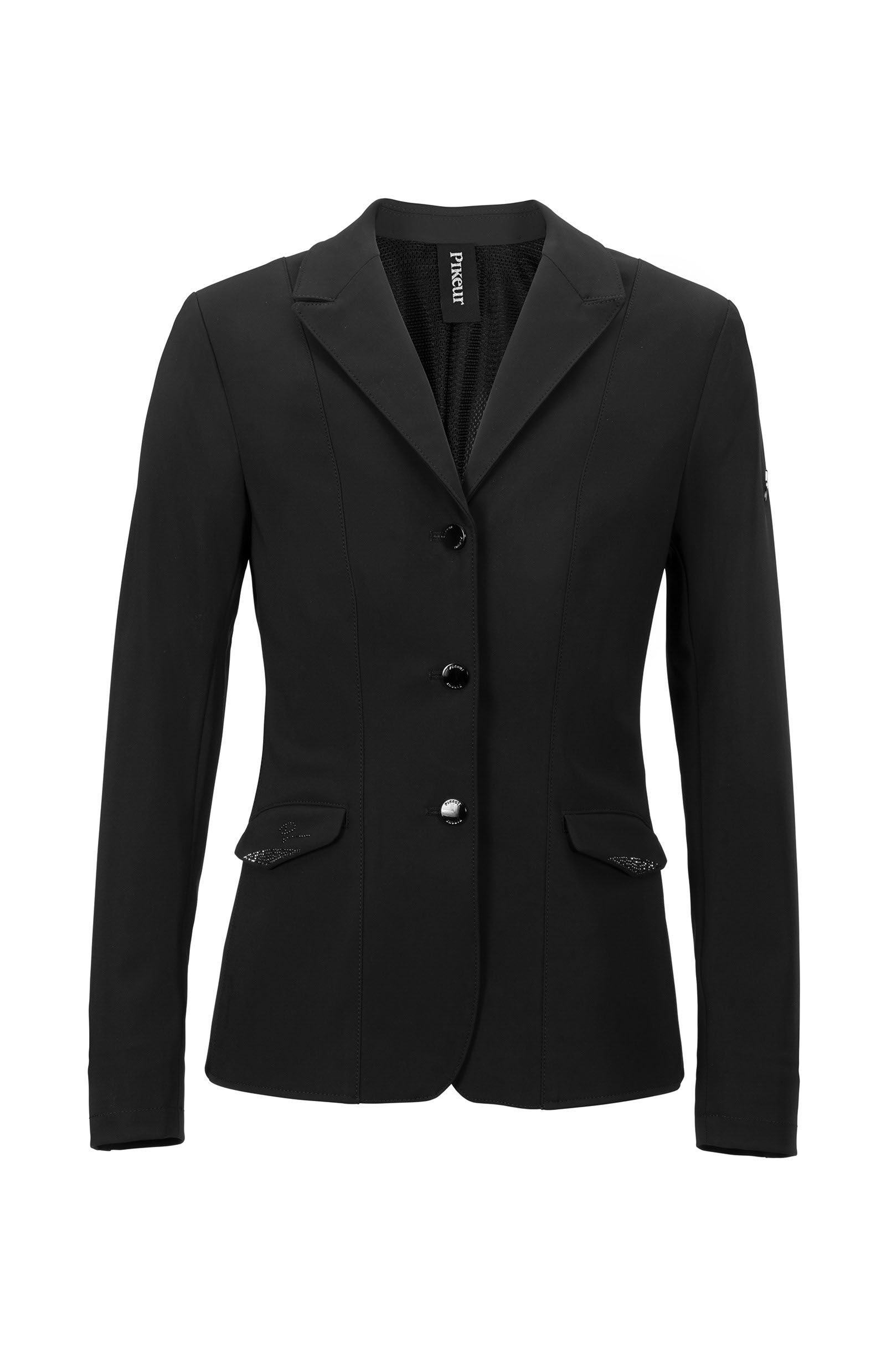 Pikeur Isalienne Girls Show Jacket
