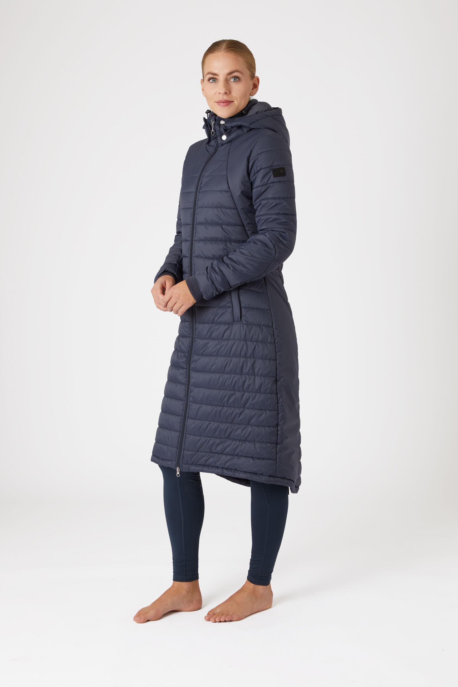 Long rider coats store