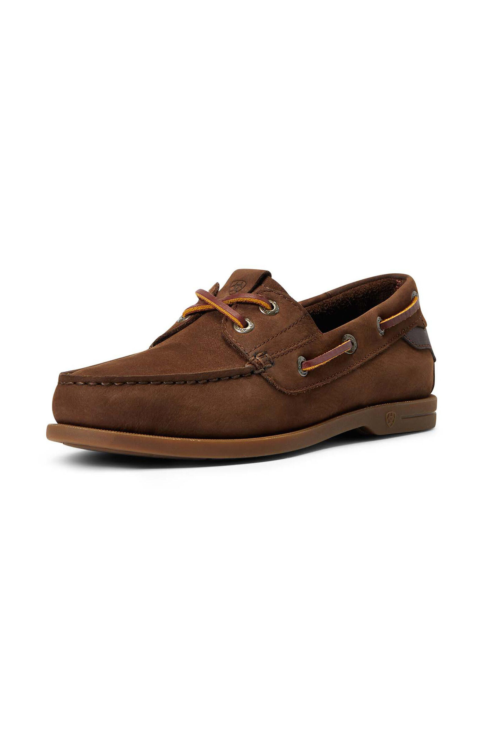 Ariat women's boat shoes clearance