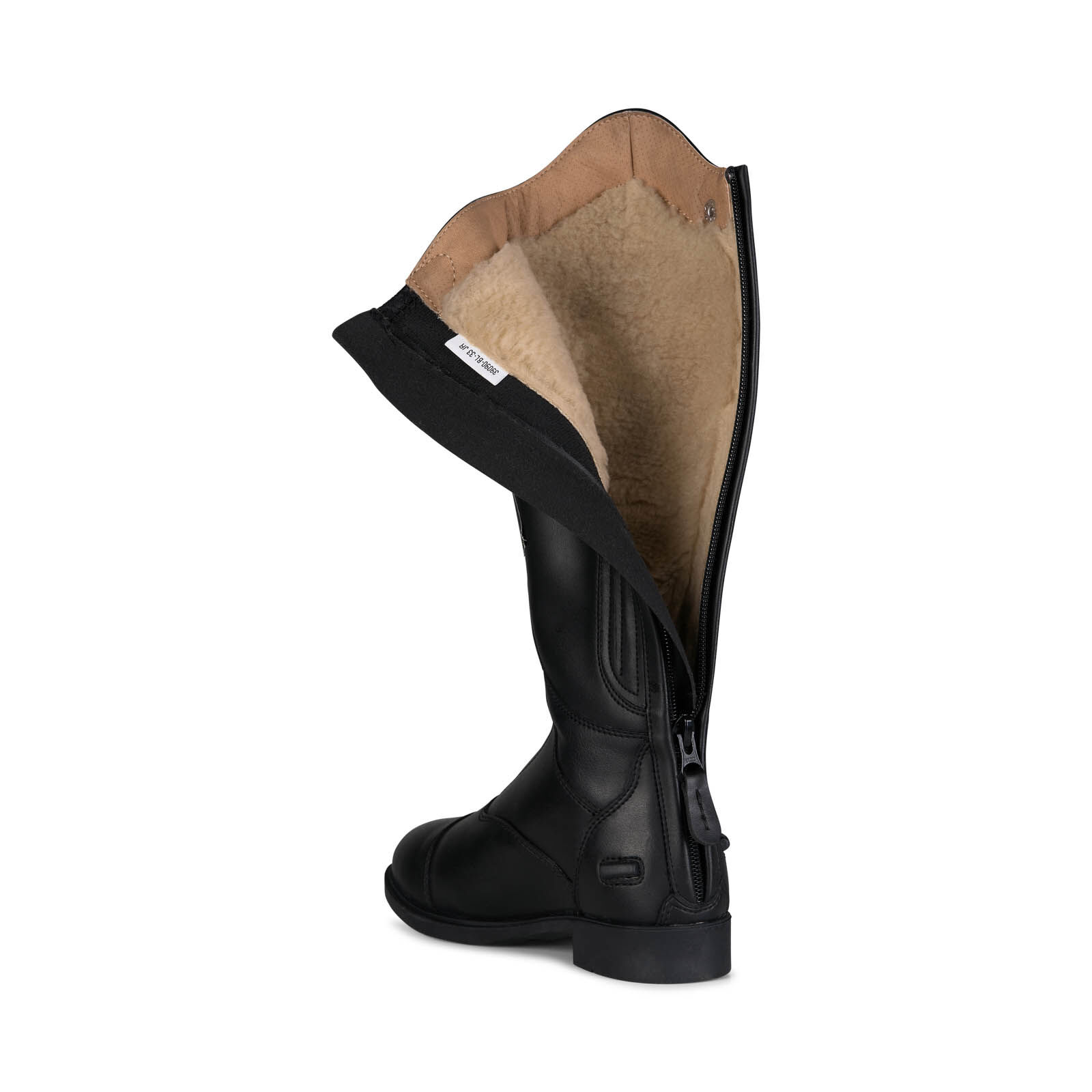 Horze Rover Kids Winter Field Boots horze