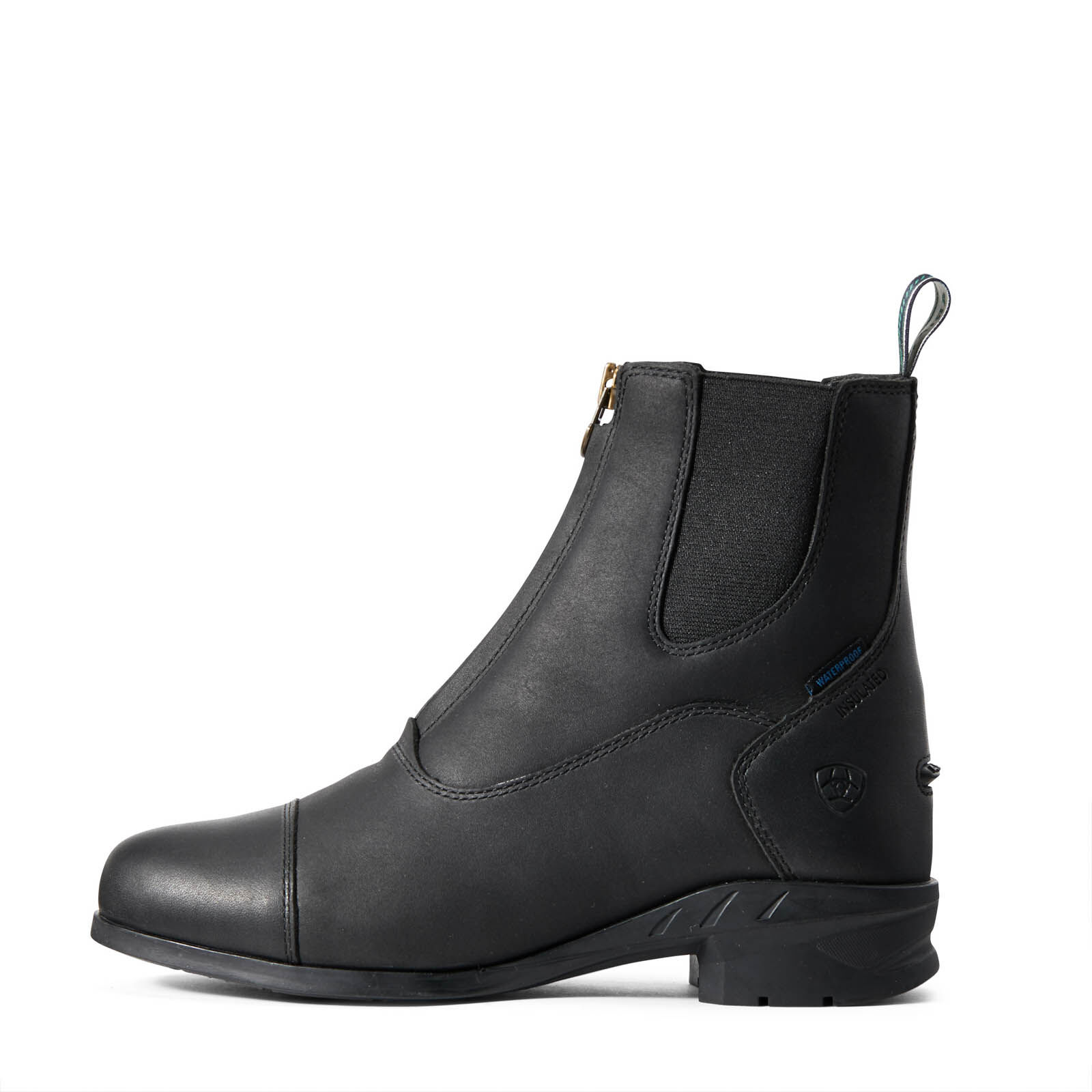 Ariat Women s Heritage IV Zip H2O Insulated Boots horze