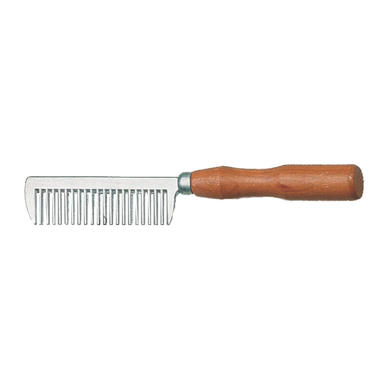 Thinning comb best sale