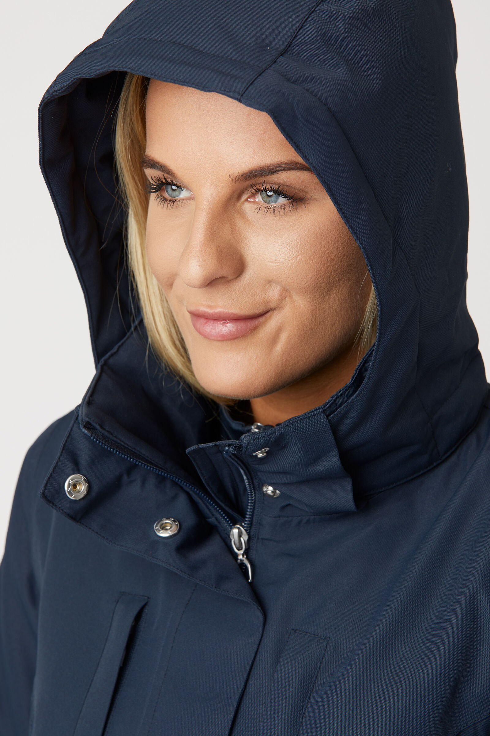 Horze Jadine Women s Autumn Winter Riding Jacket