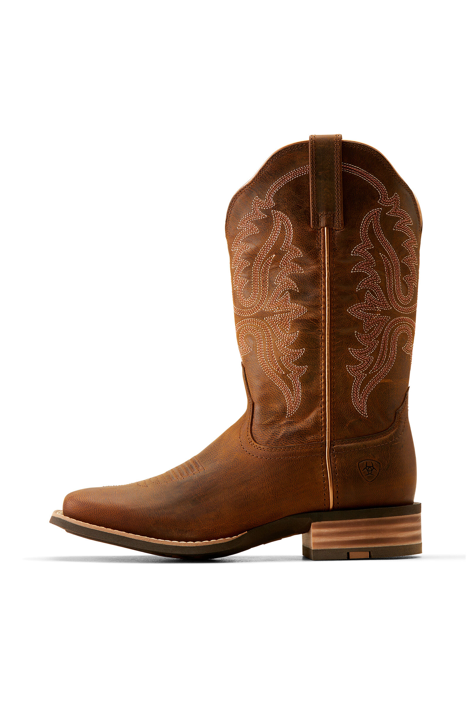 Ariat women's slip on boots sale