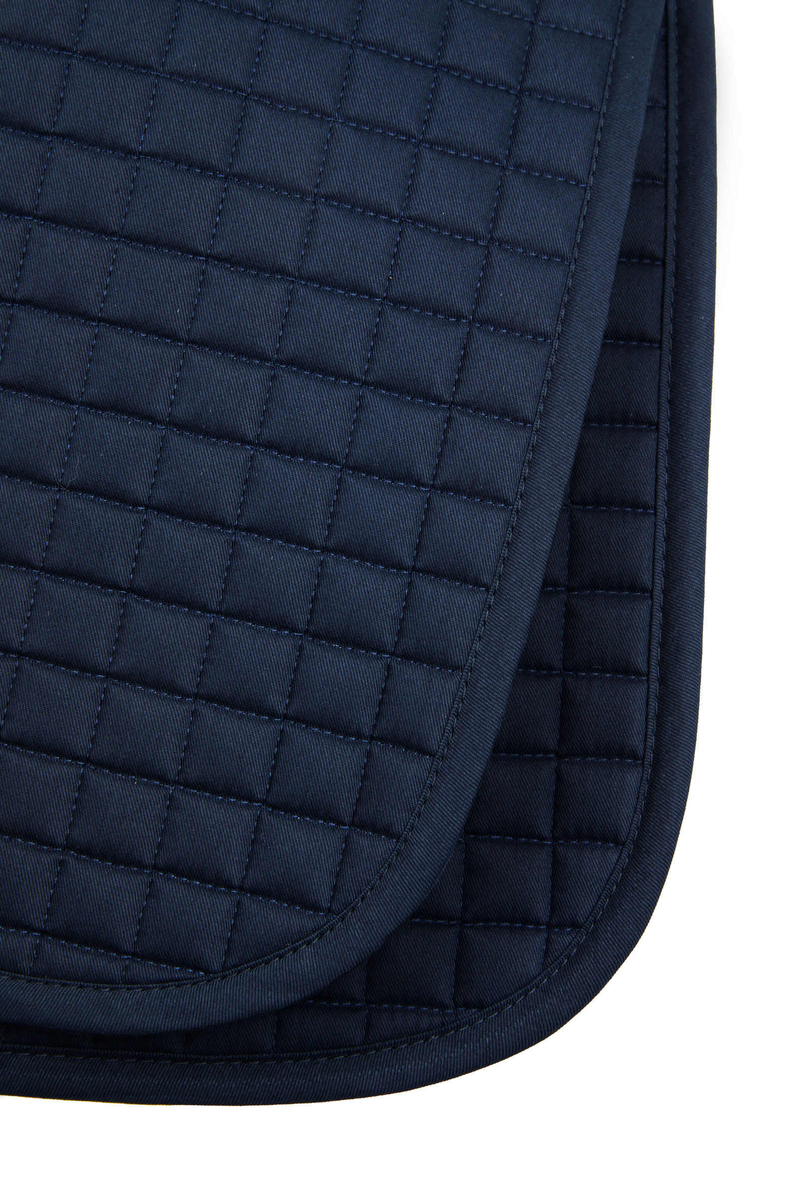 English on sale saddle pad