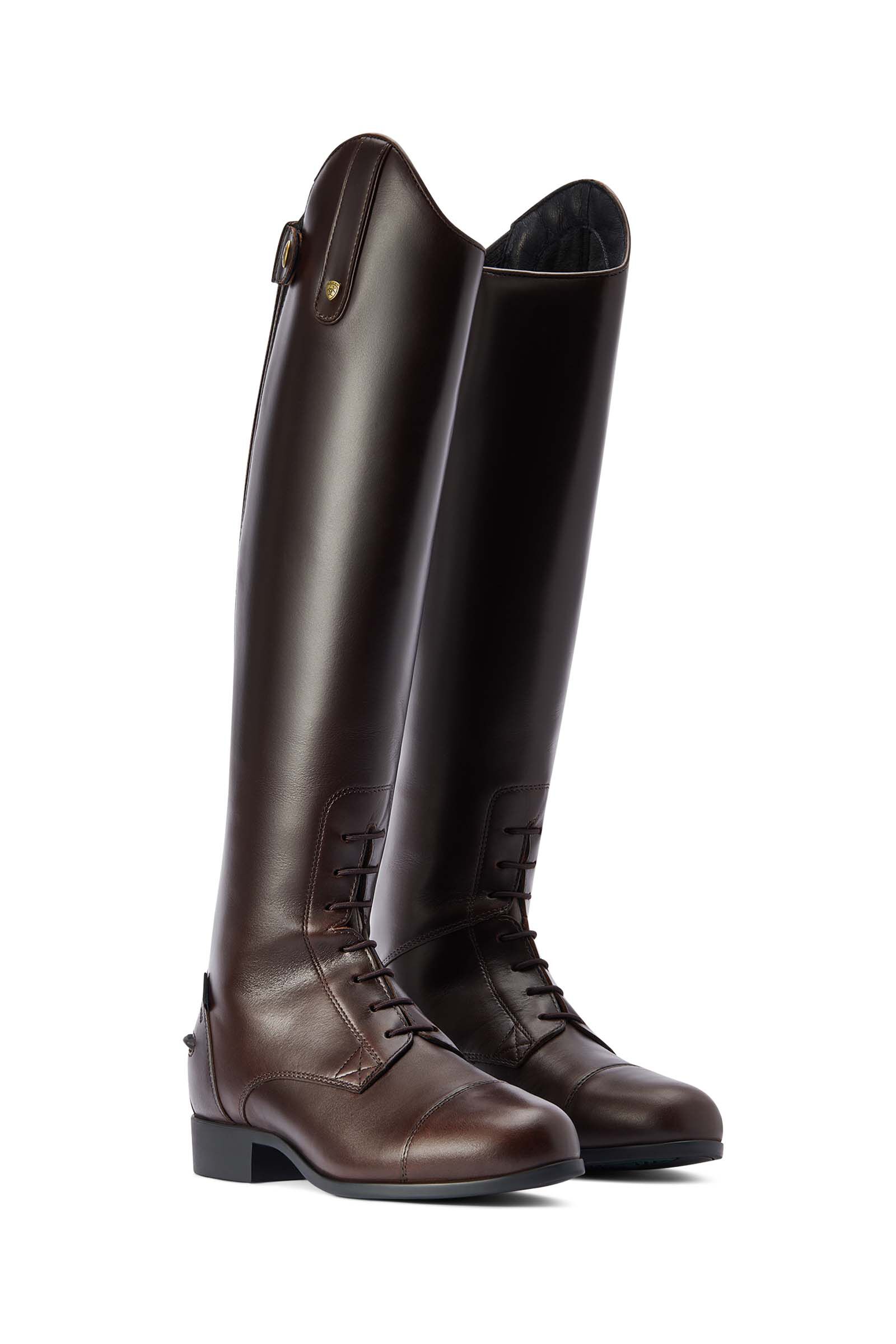 Ariat Heritage Contour II H2O Insulated Women s Riding Boots