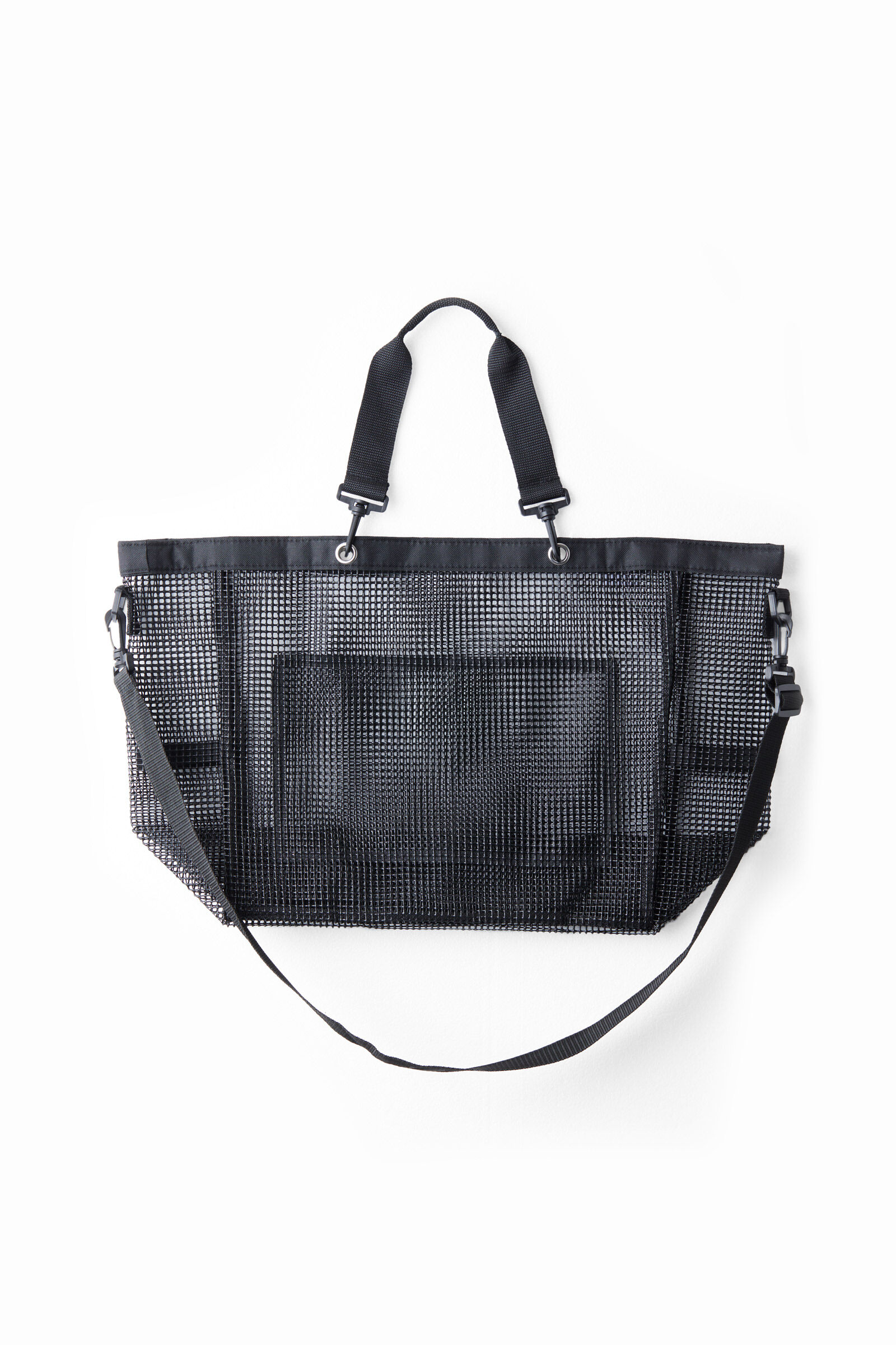 Horze Mesh Shopper Grooming Bag horze