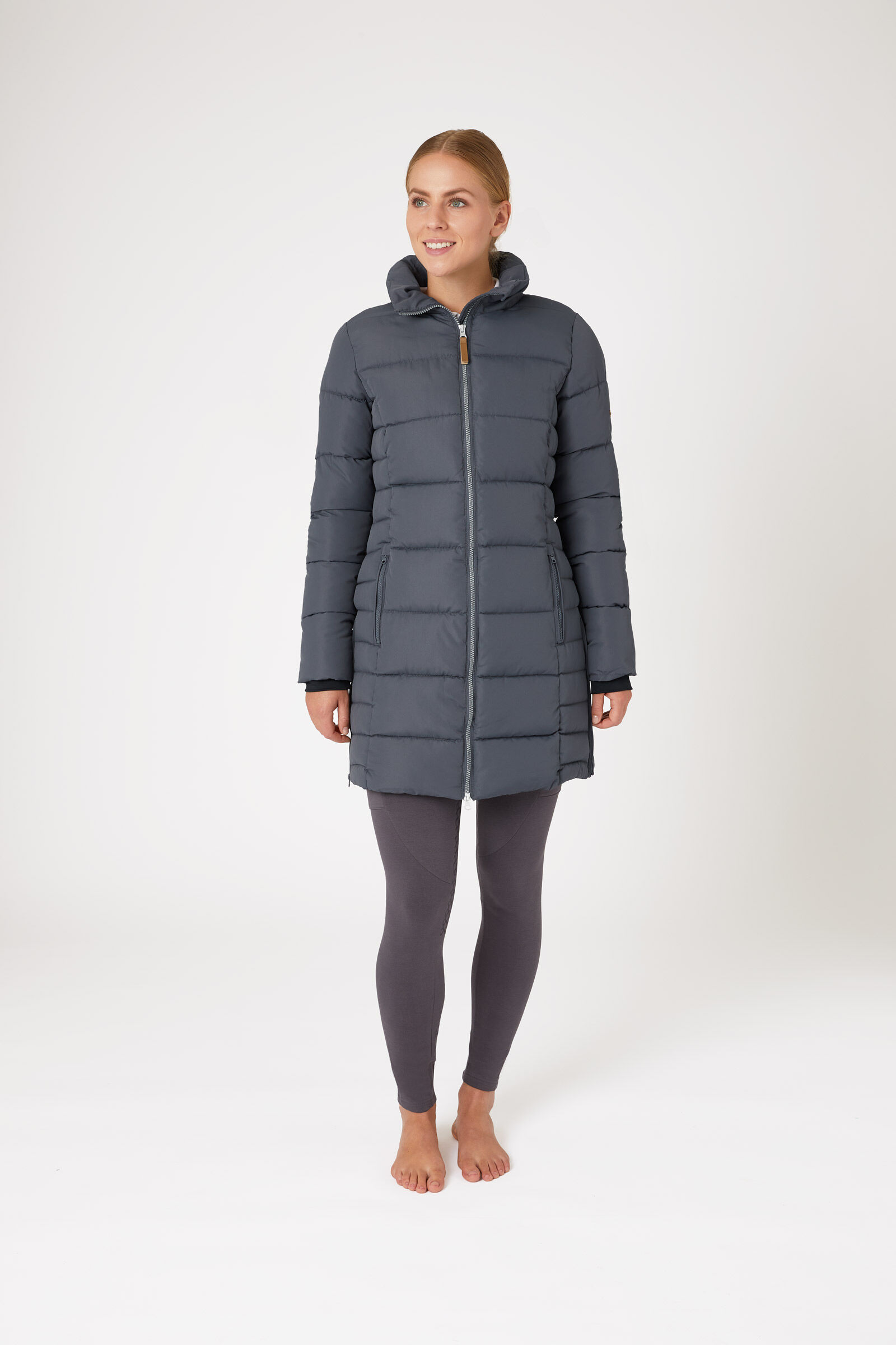 Claire on sale riding coat
