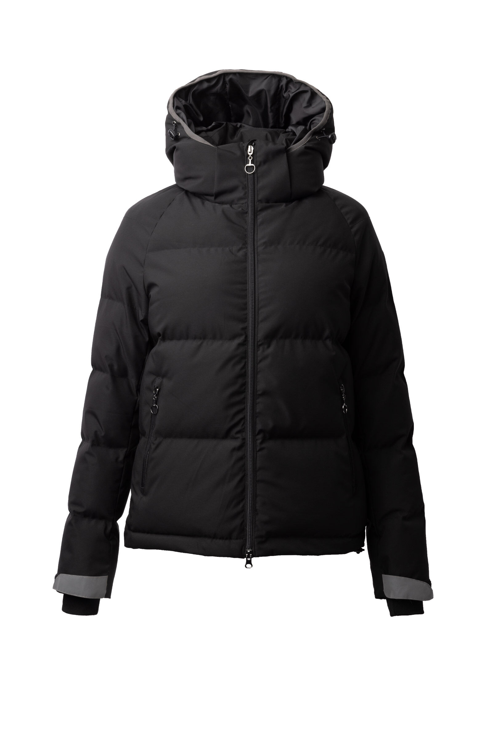 Padded jacket dames 2025