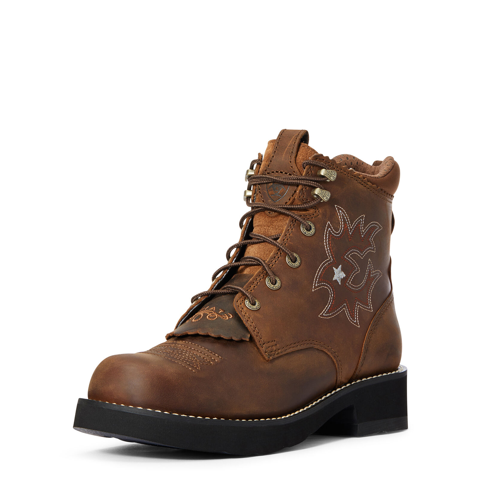 Lacer boots 2025