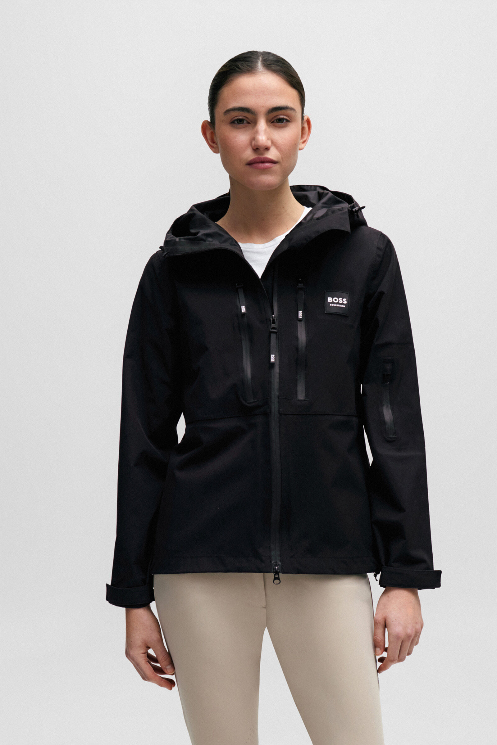 Boss top onick jacket