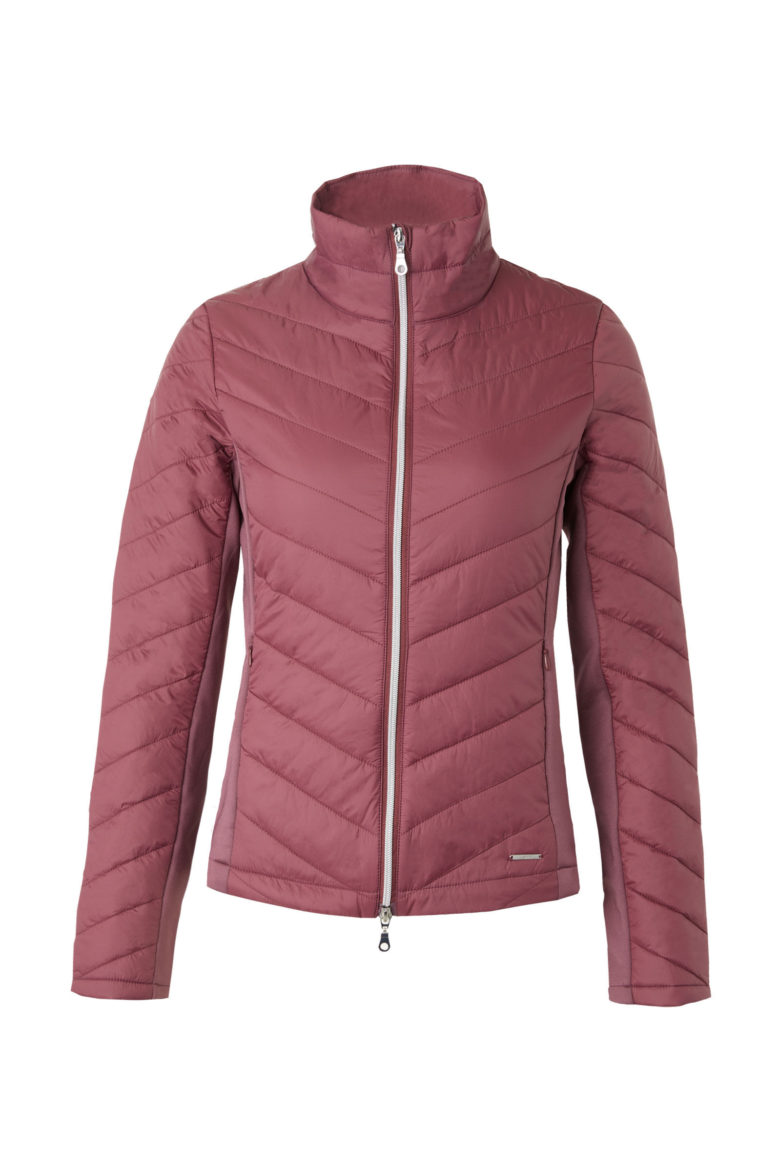 Horze Isla Women s Padded Riding Jacket