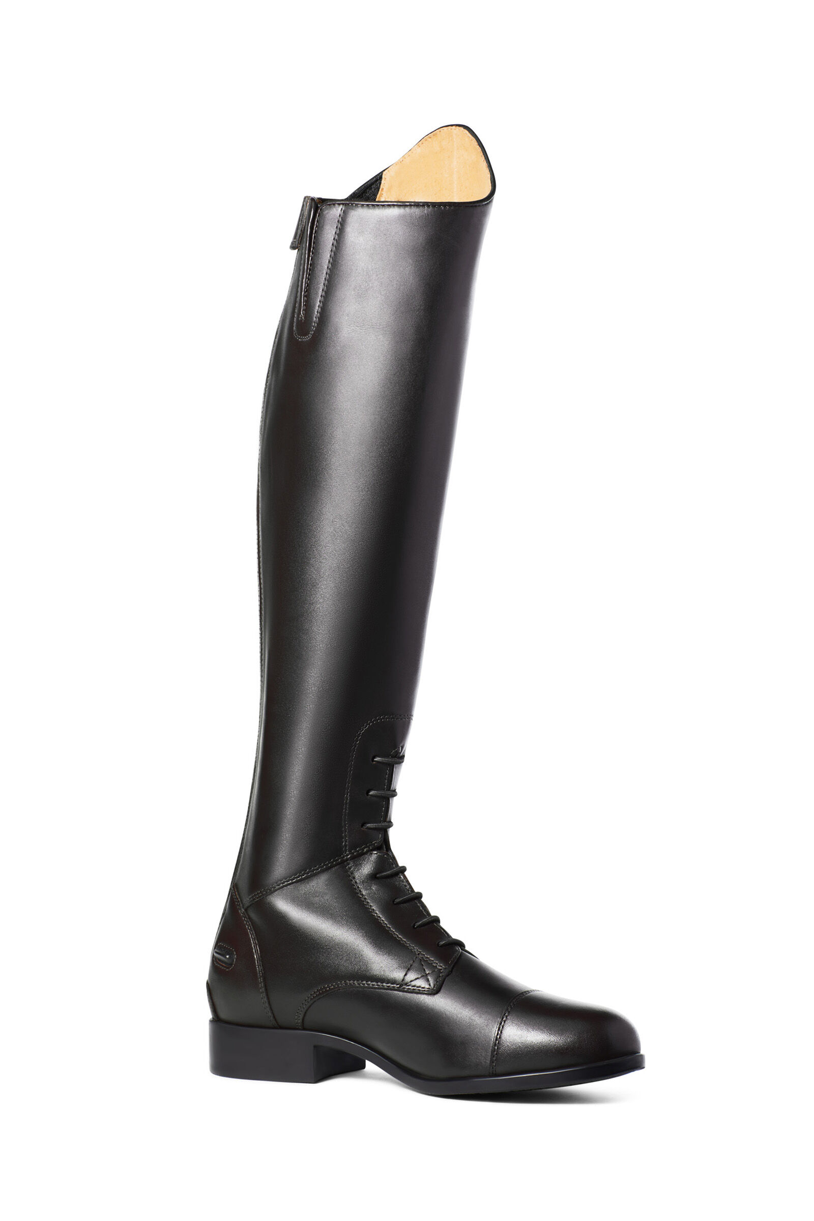 Ariat Heritage Contour II Women s Field Zip Riding Boots horze