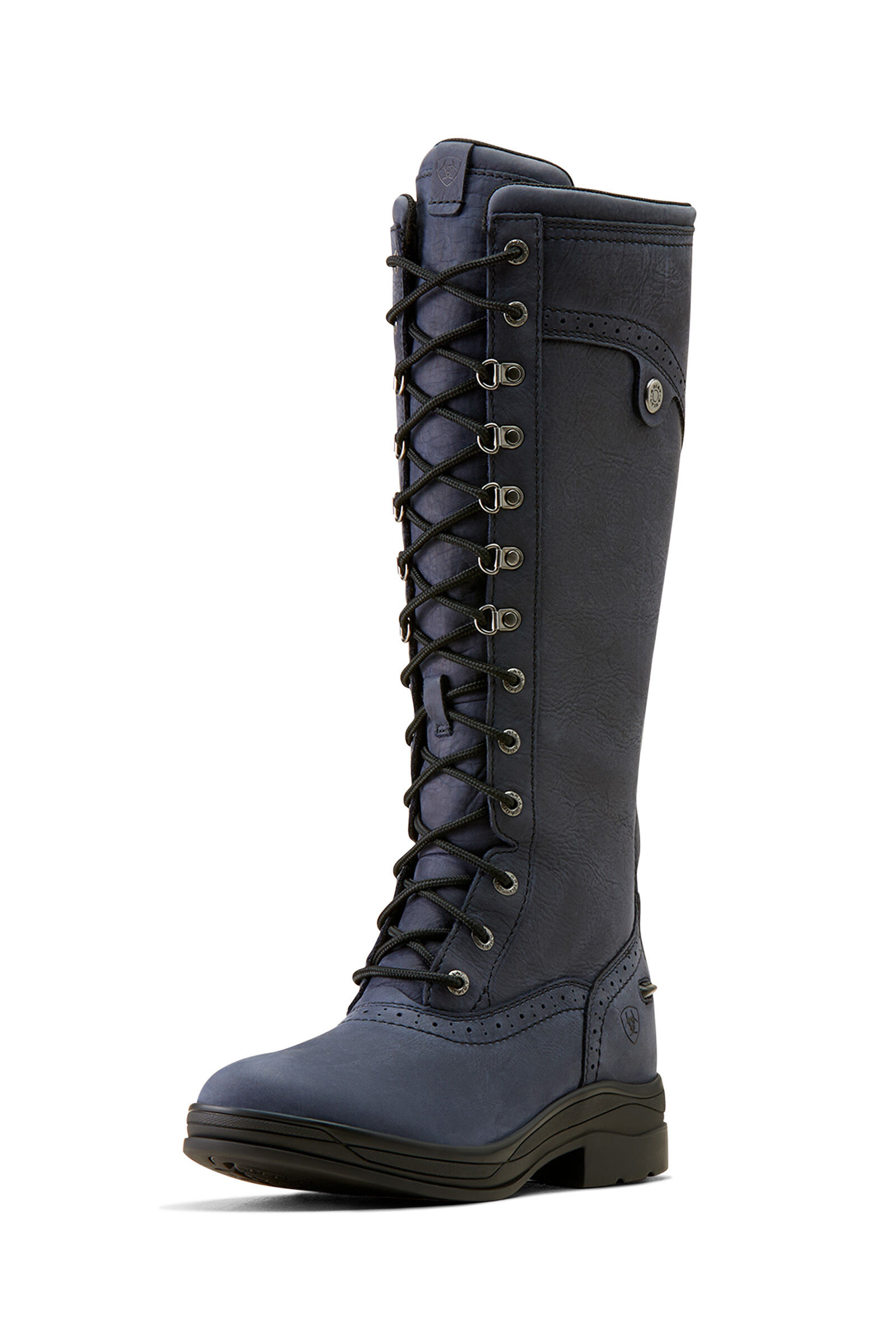 Tall motorcycle boots best sale