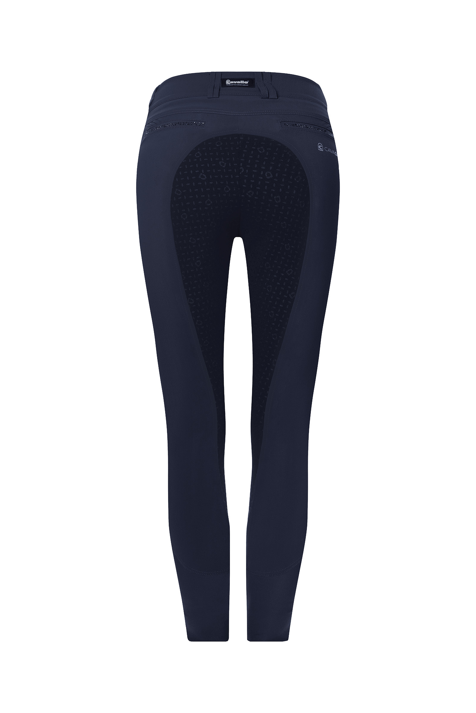 Cavallo Celine X Grip Breeches Full Seat