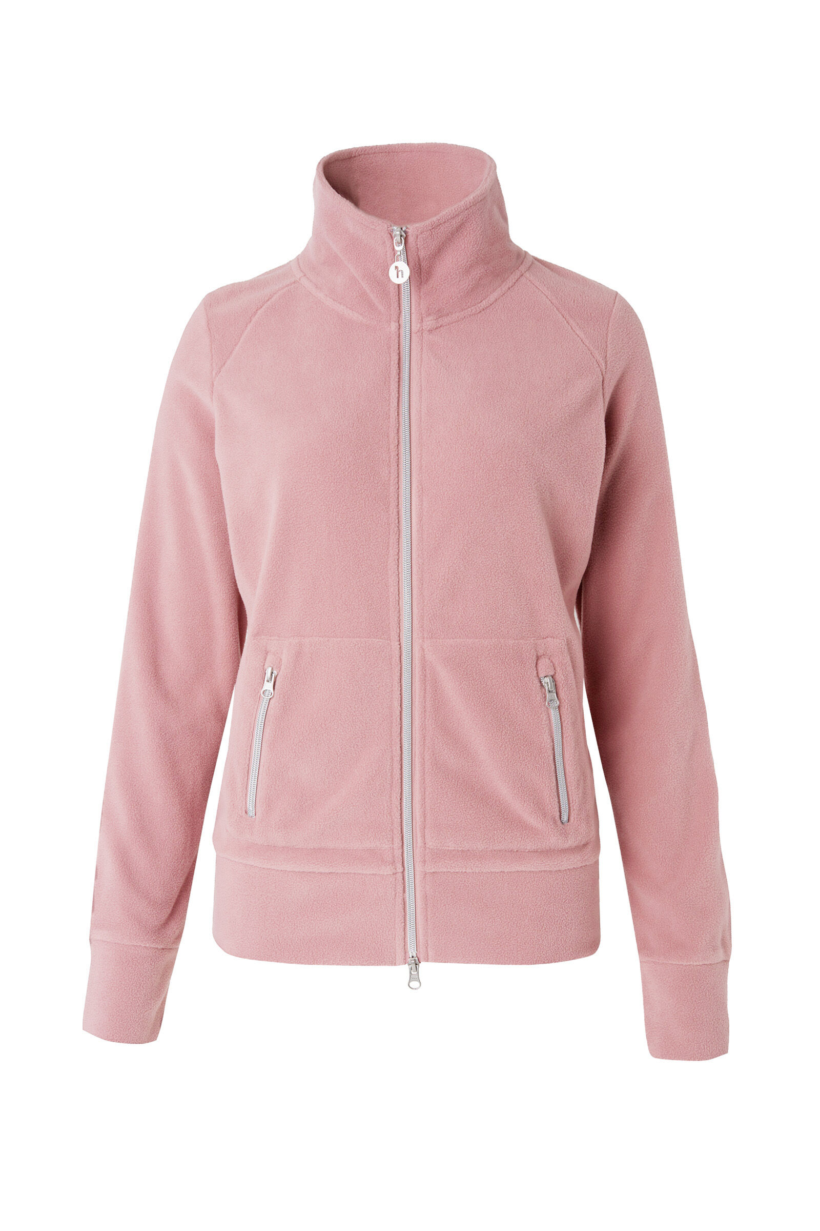 Women s Horse Riding Fleece Jackets horze