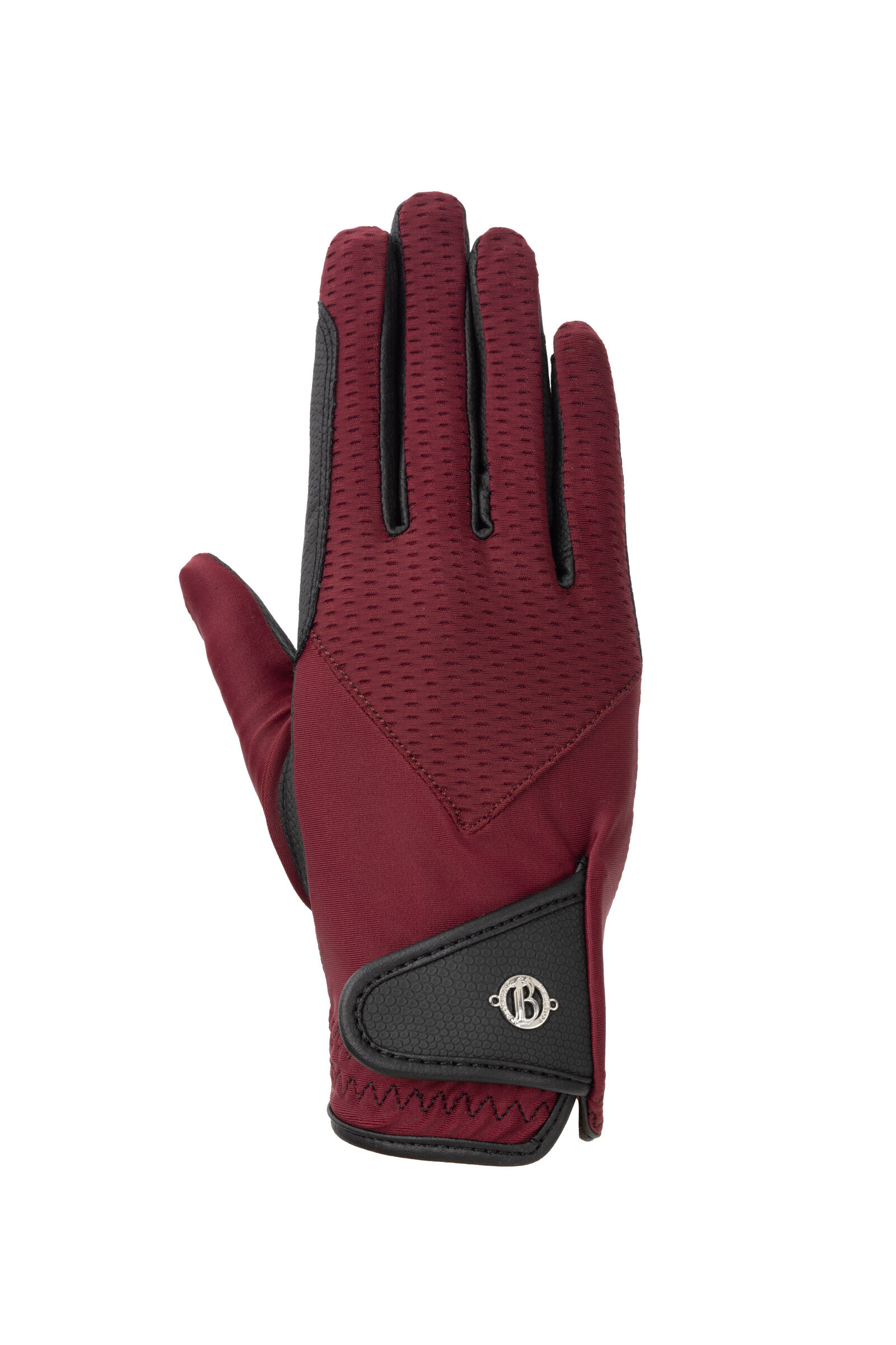 B Vertigo Paola Summer Riding Gloves