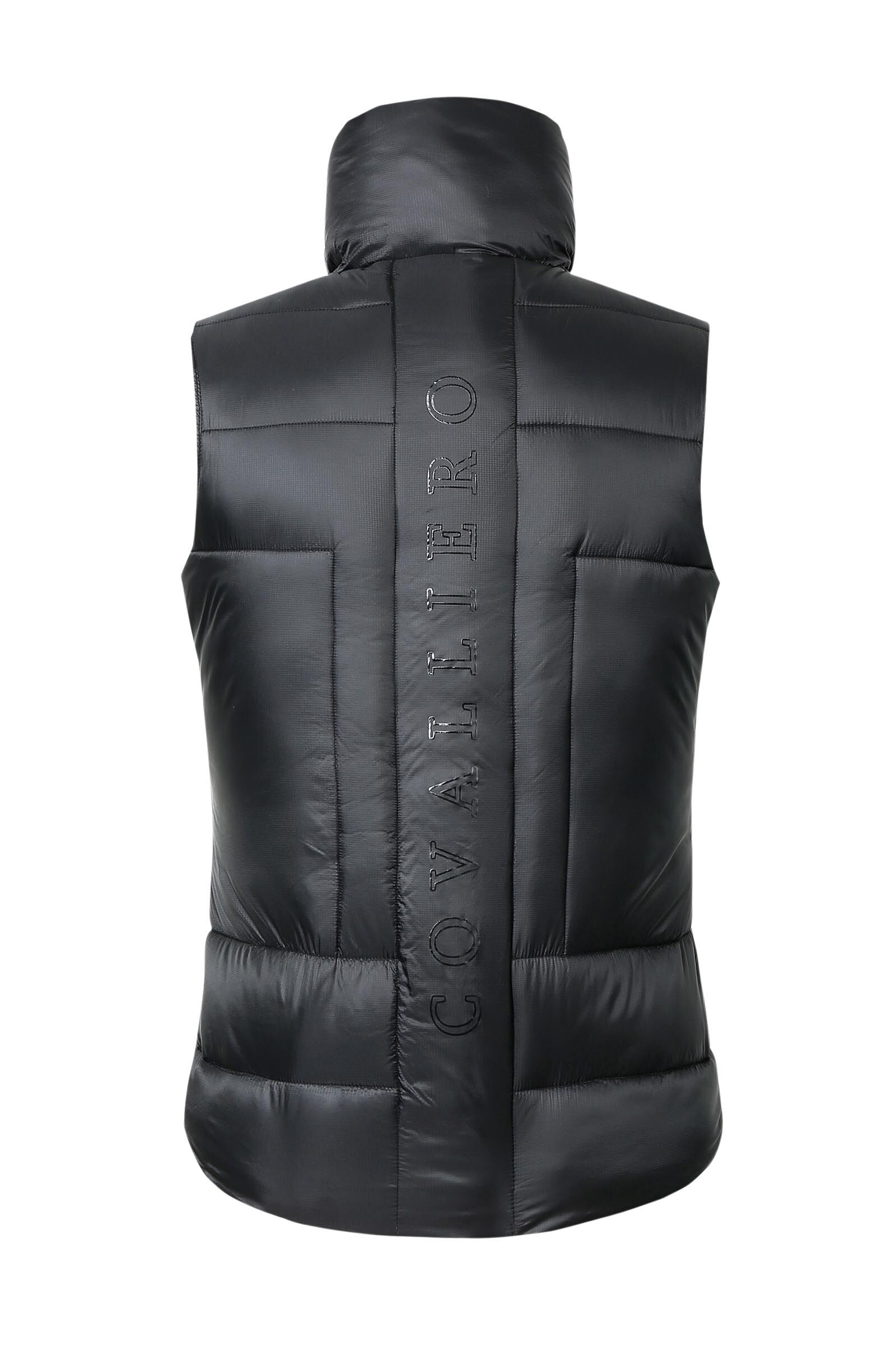 Covalliero Women s Quilted Vest horze