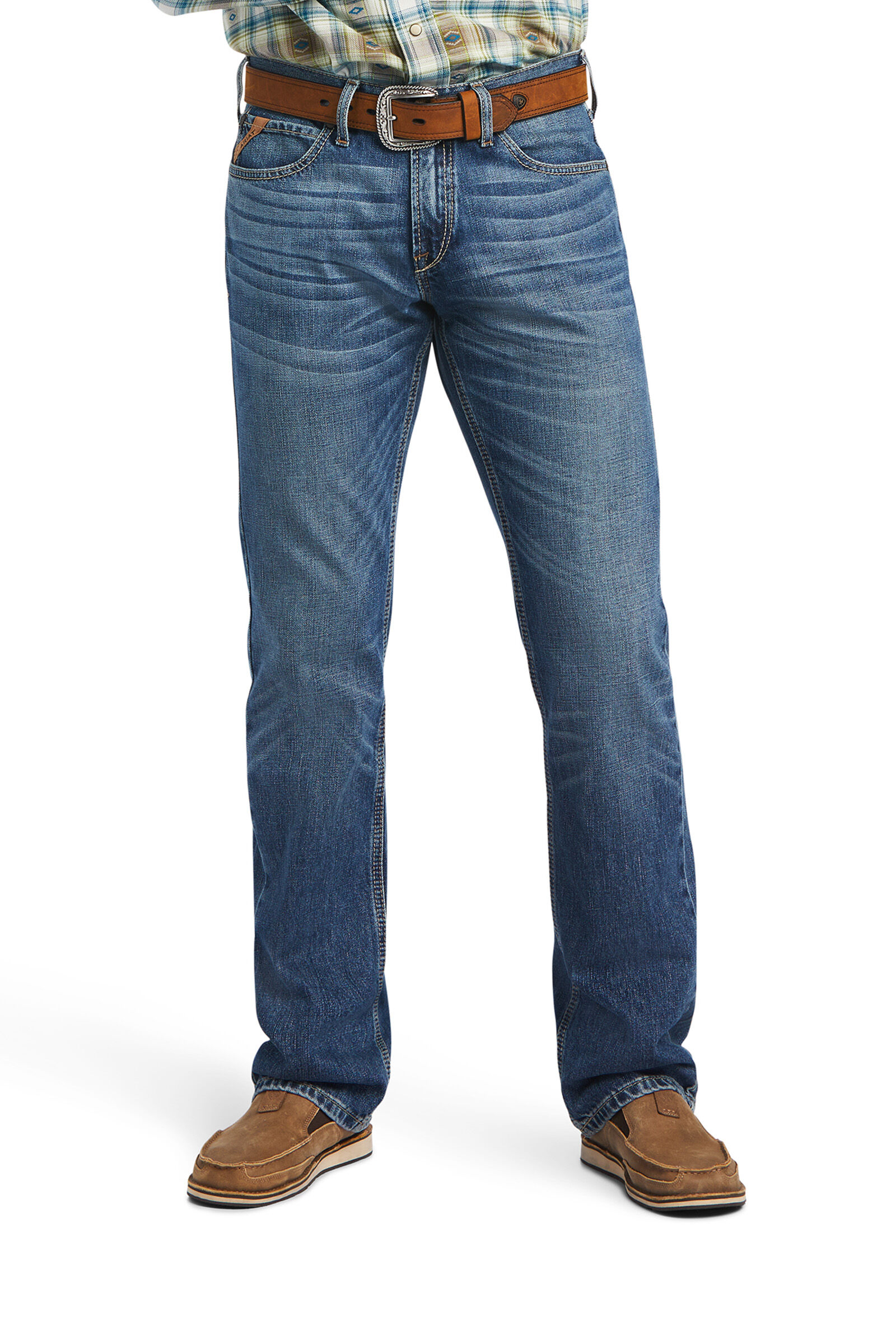 Discount cheap ariat jeans