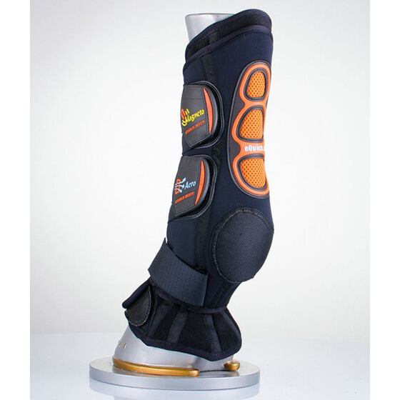 Aero boots clearance