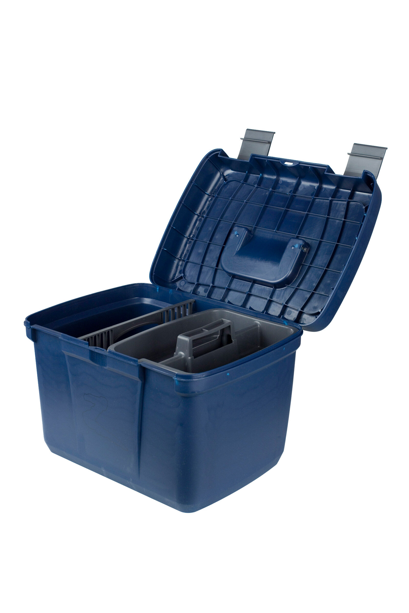 Horse on sale grooming box