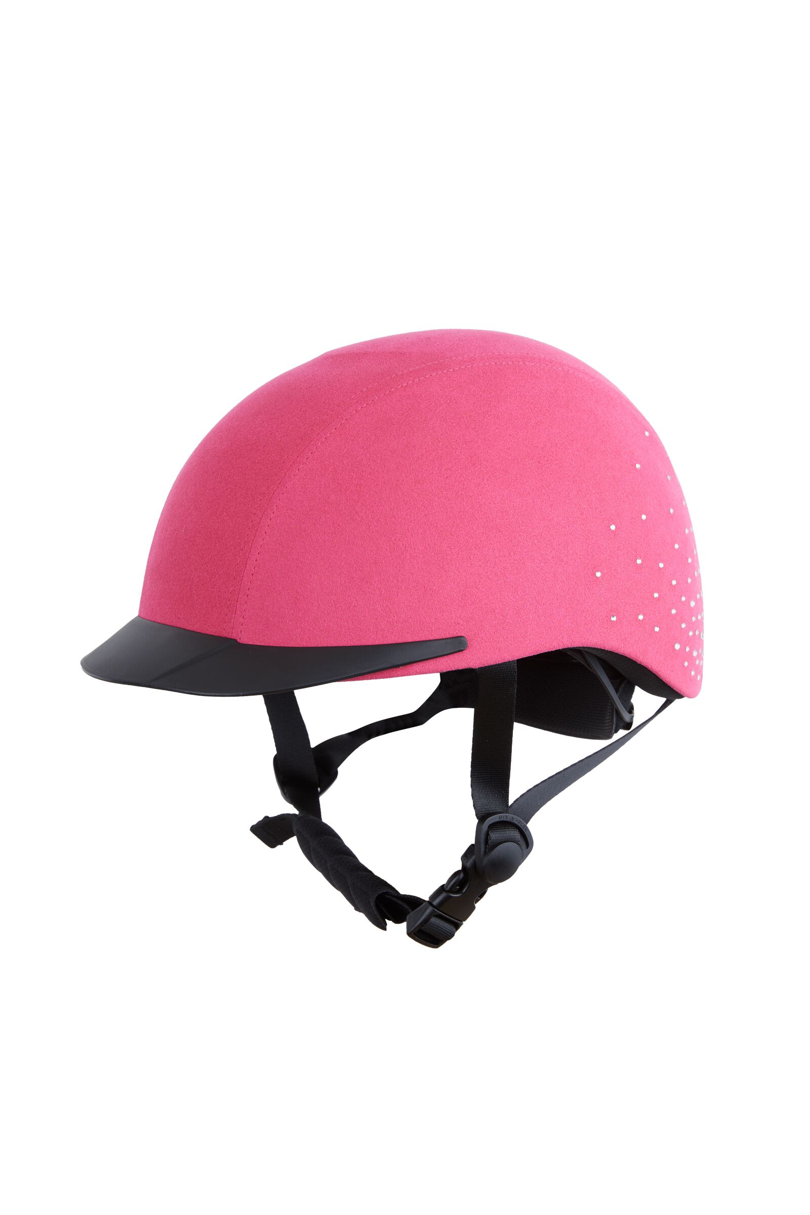Horze Women s Helmet with Crystals horze