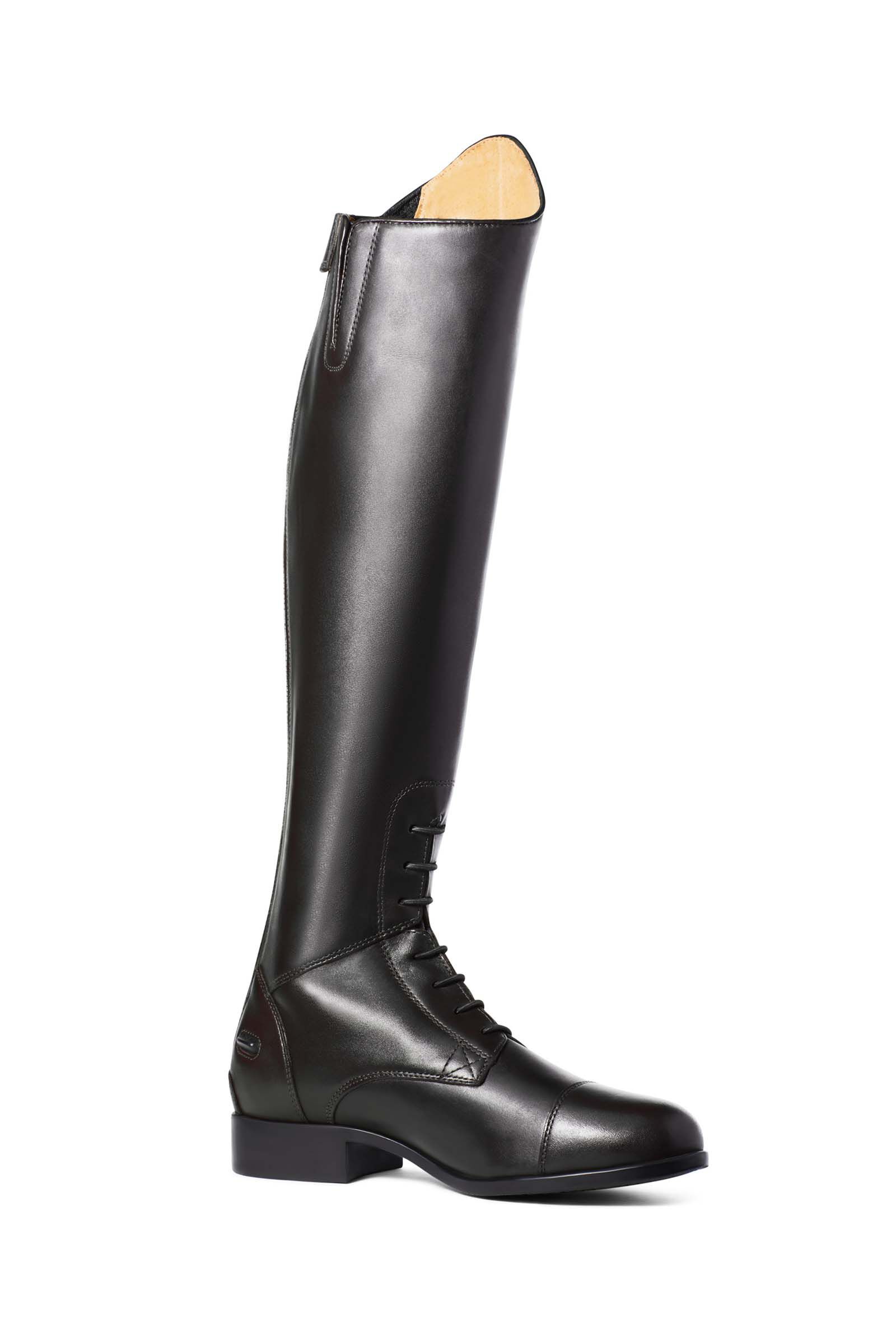 Ariat short riding boots uk sales