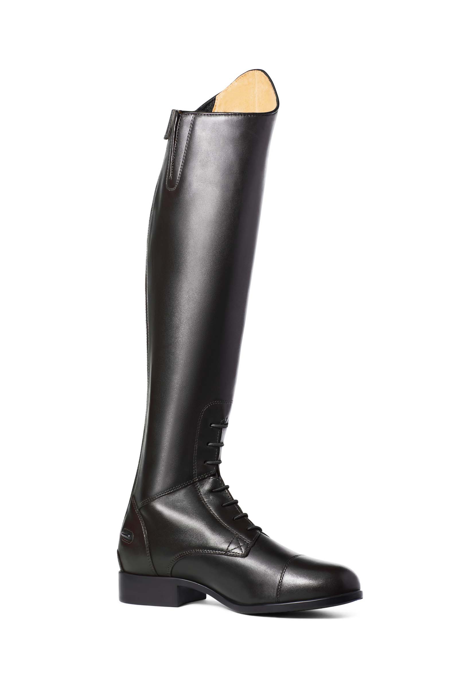heritage compass waterproof tall riding boot