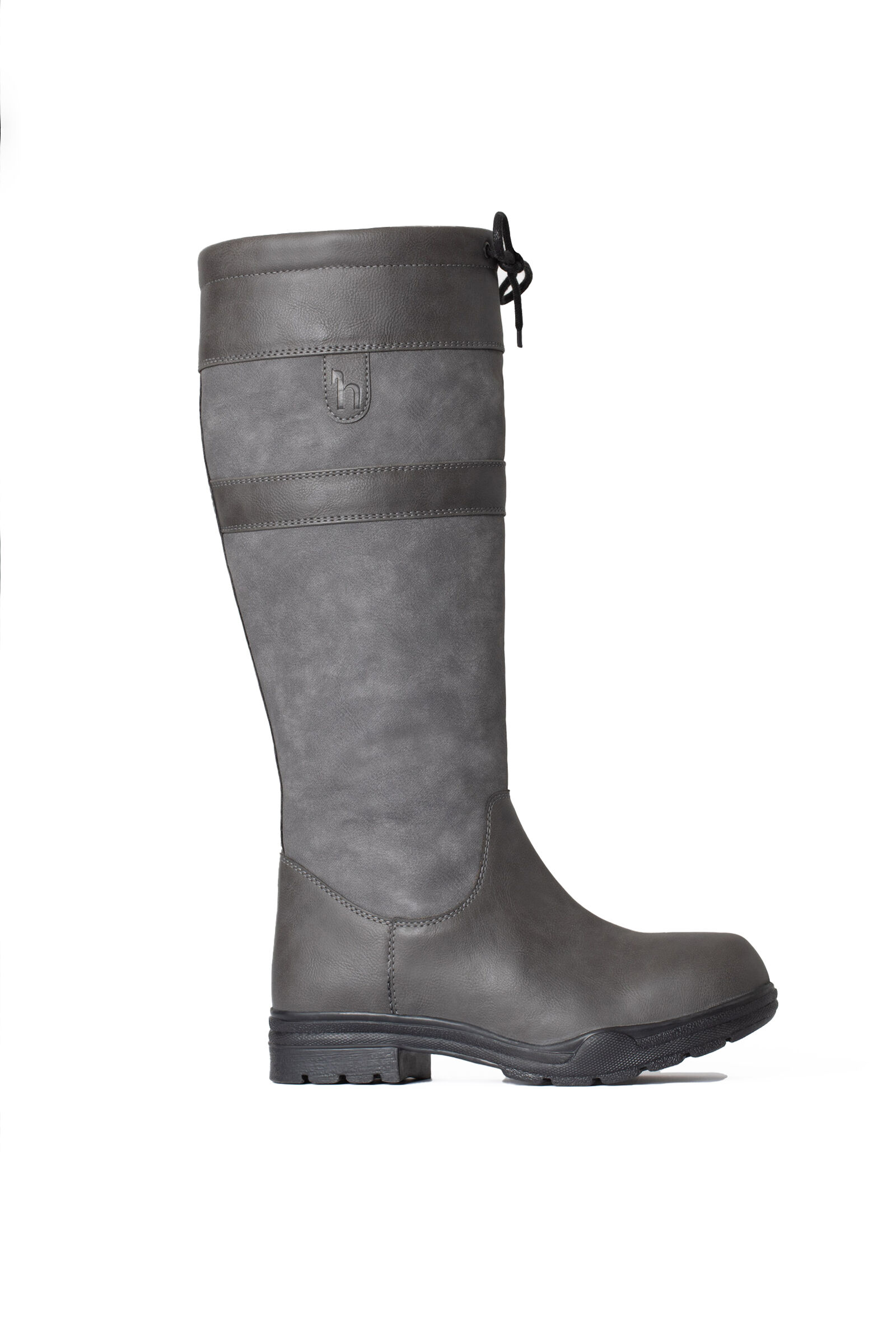 Ladies thermal outlet waterproof boots