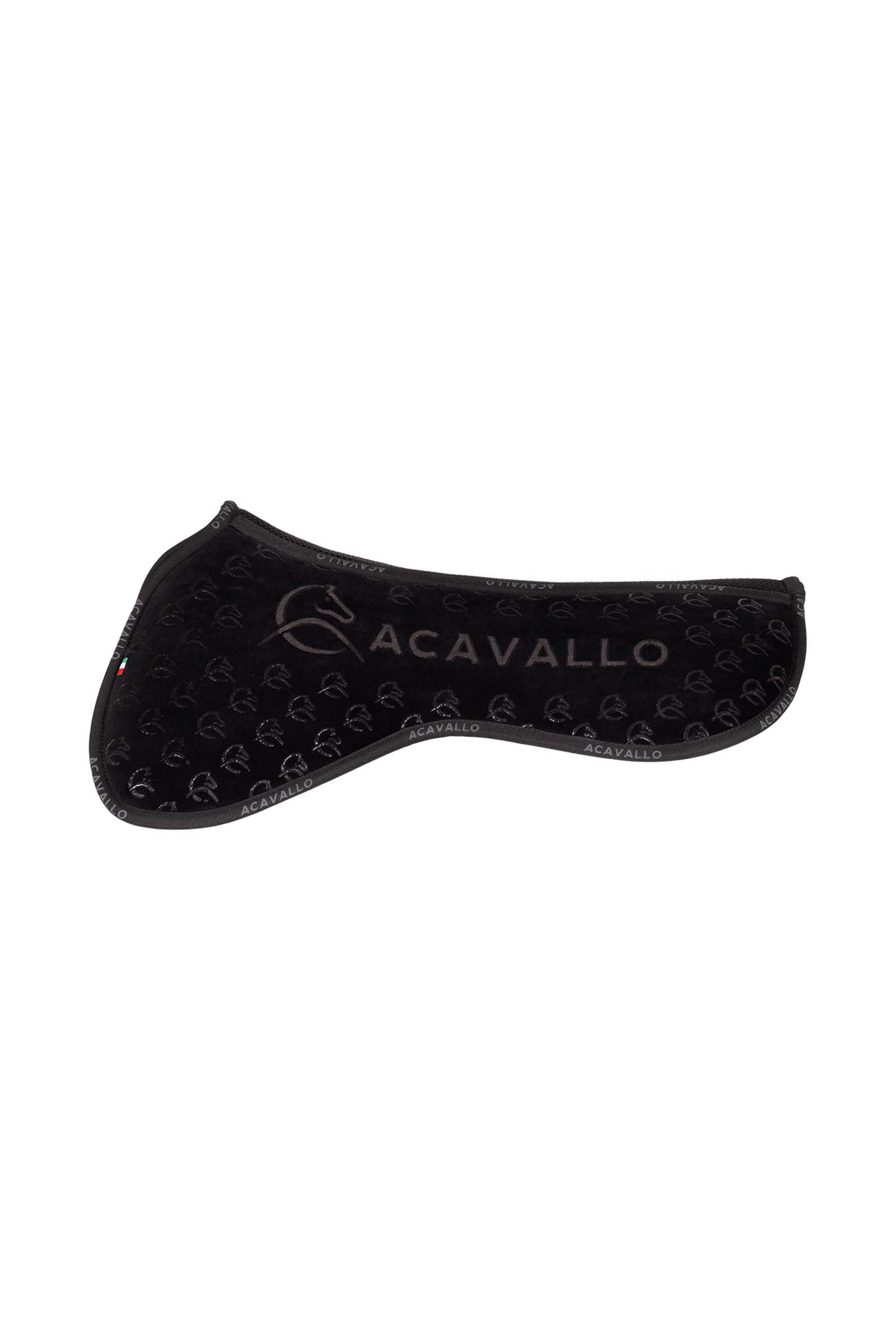 Acavallo Spine Free Close Contact Memory Foam Pad with Silicon