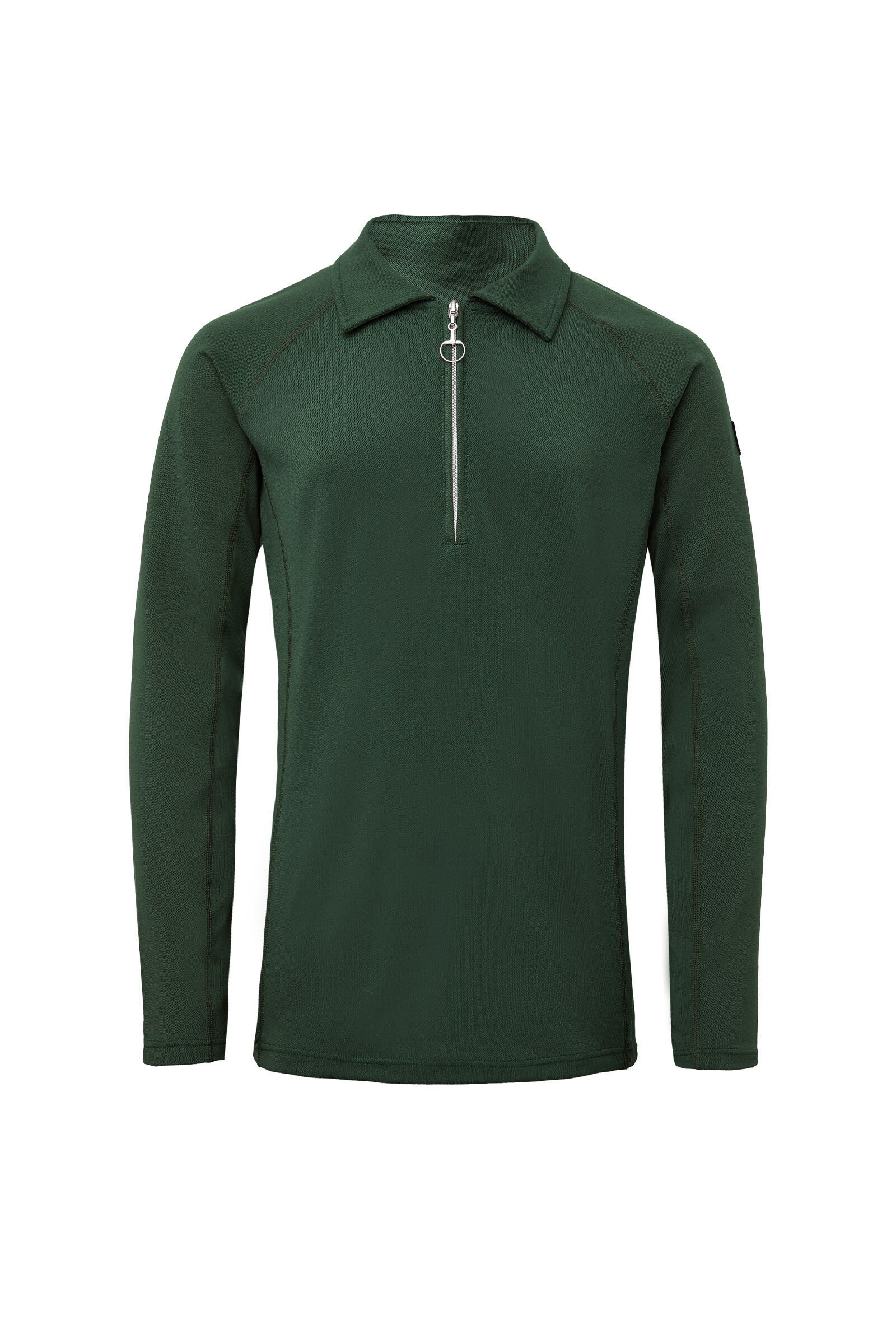 Long sleeve polo deals top womens