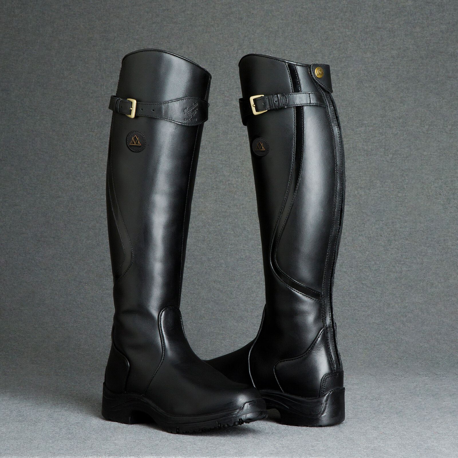 Horse winter boots shop