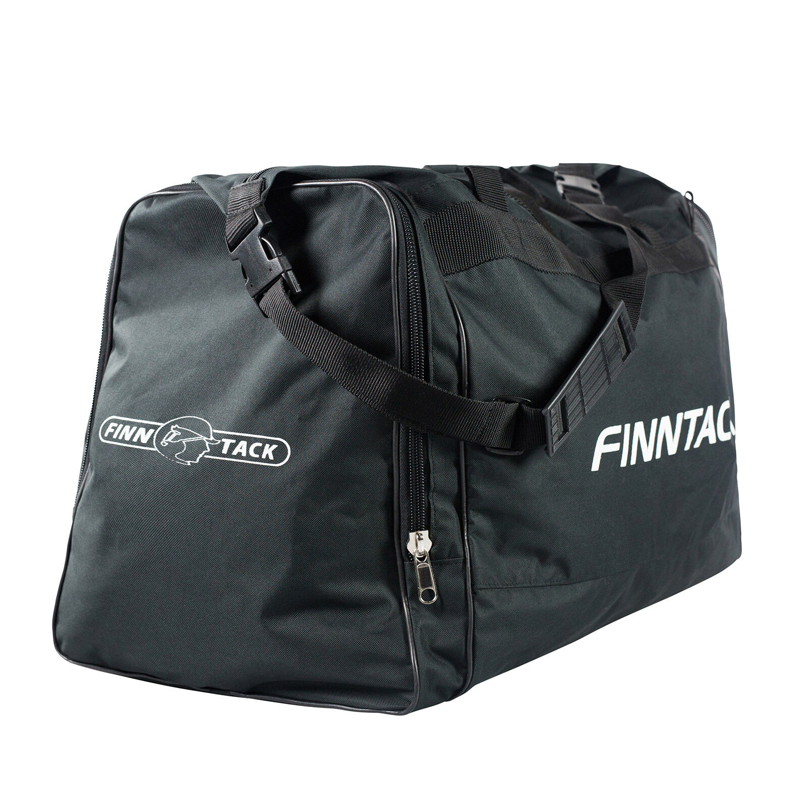 Finntack Pro Jockey Bag horze