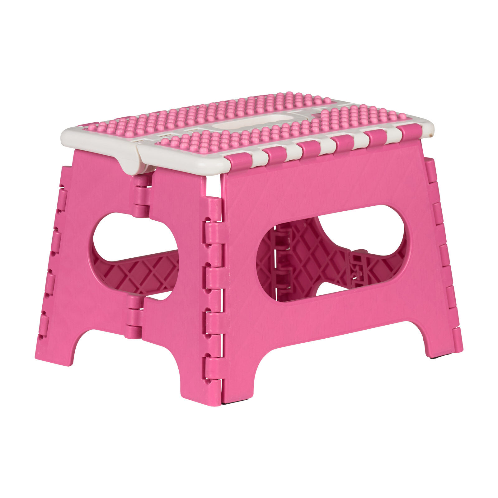 Heavyweight step stool shop