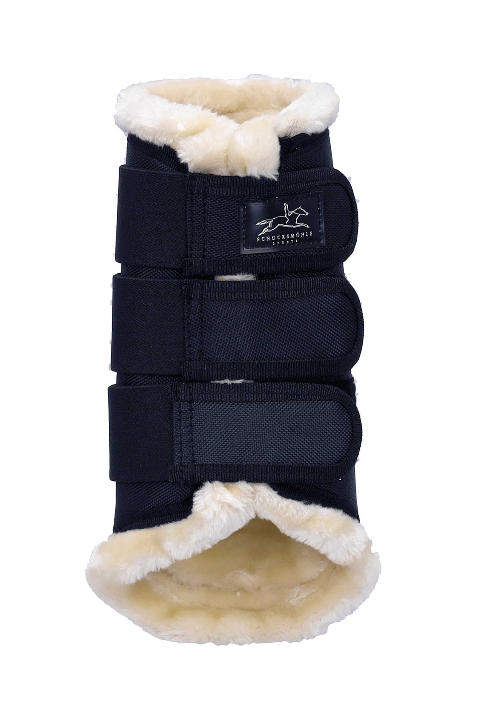schockemohle boots