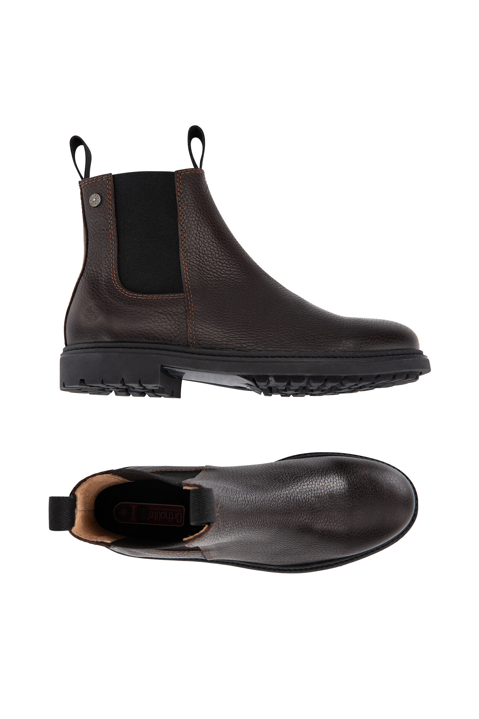 Suedwind Footwear New Work Chelsea Boots horze