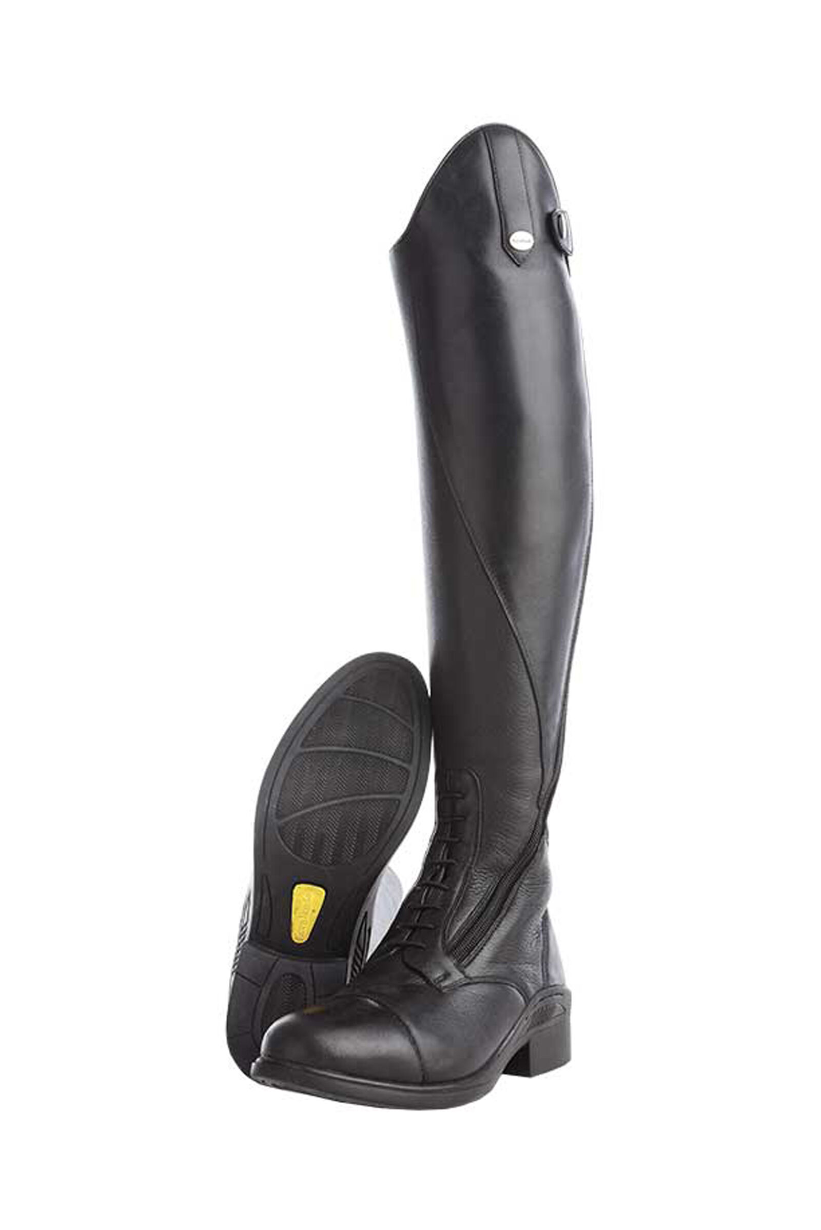 Soft riding boots store