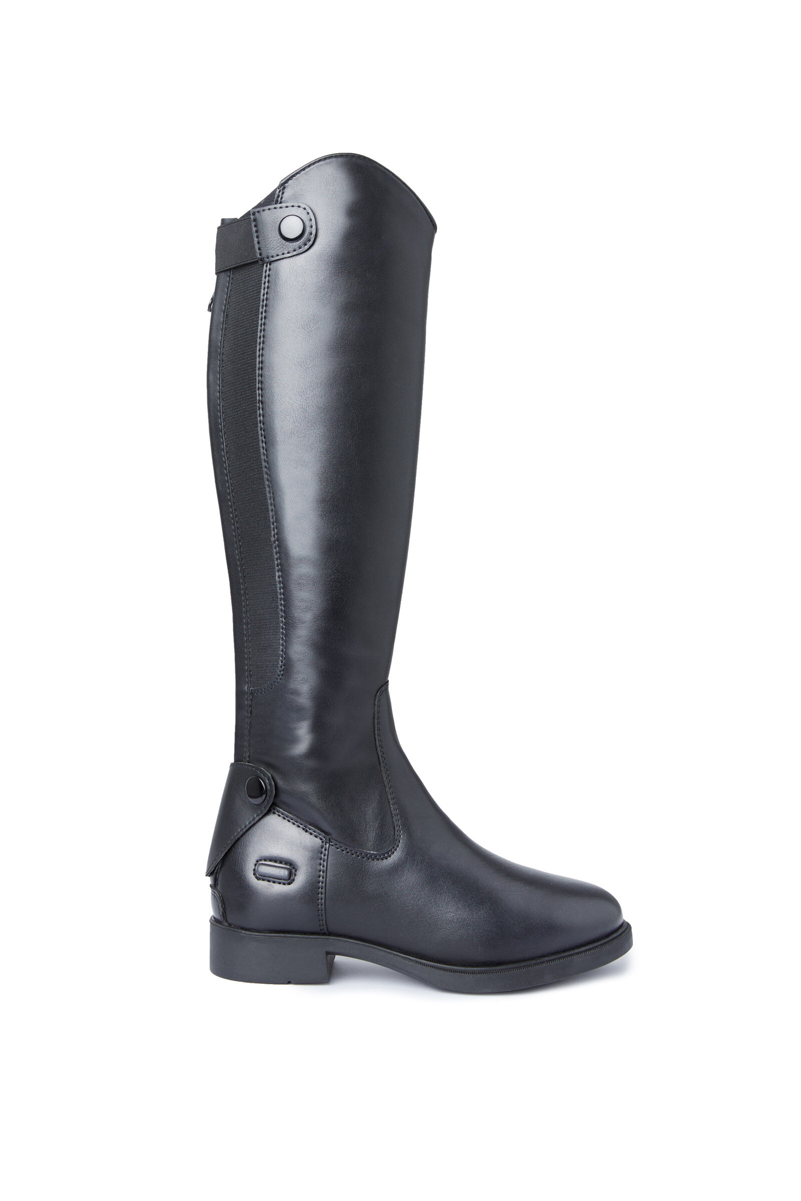 Children's long sales riding boots uk