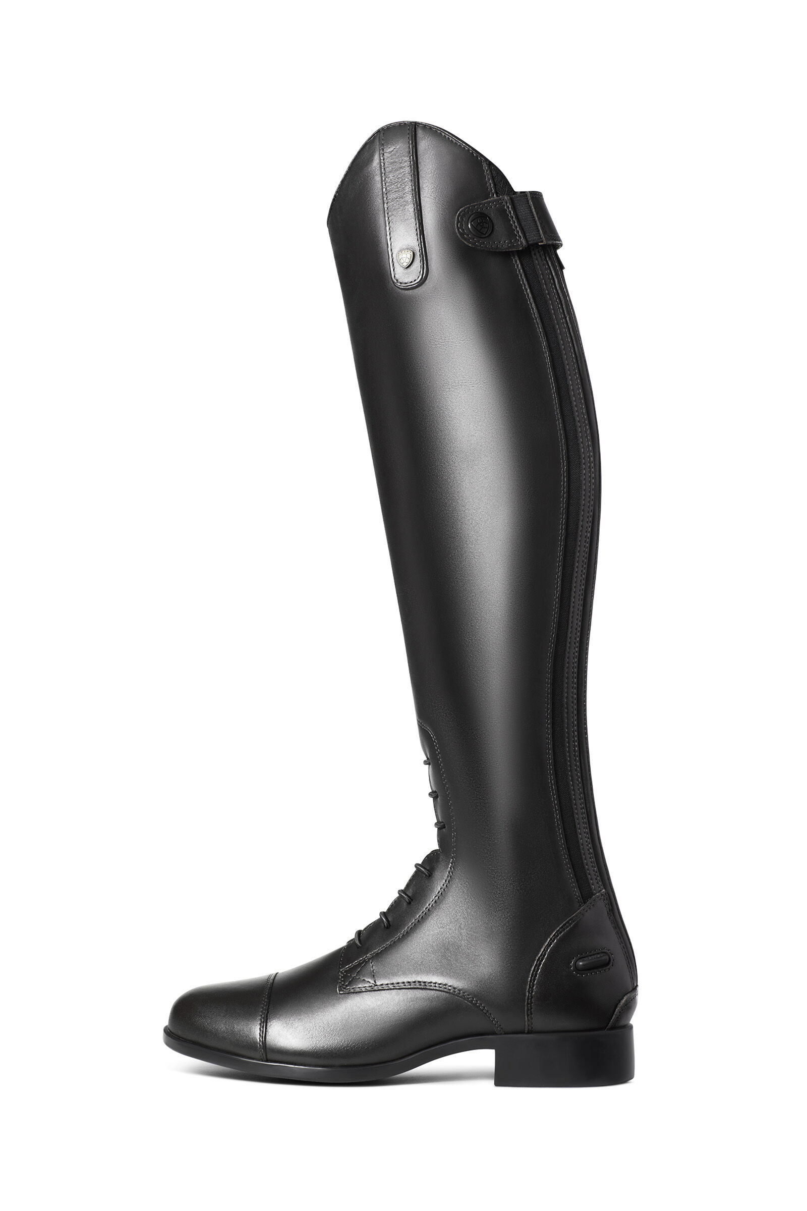 Ariat tall sale riding boots