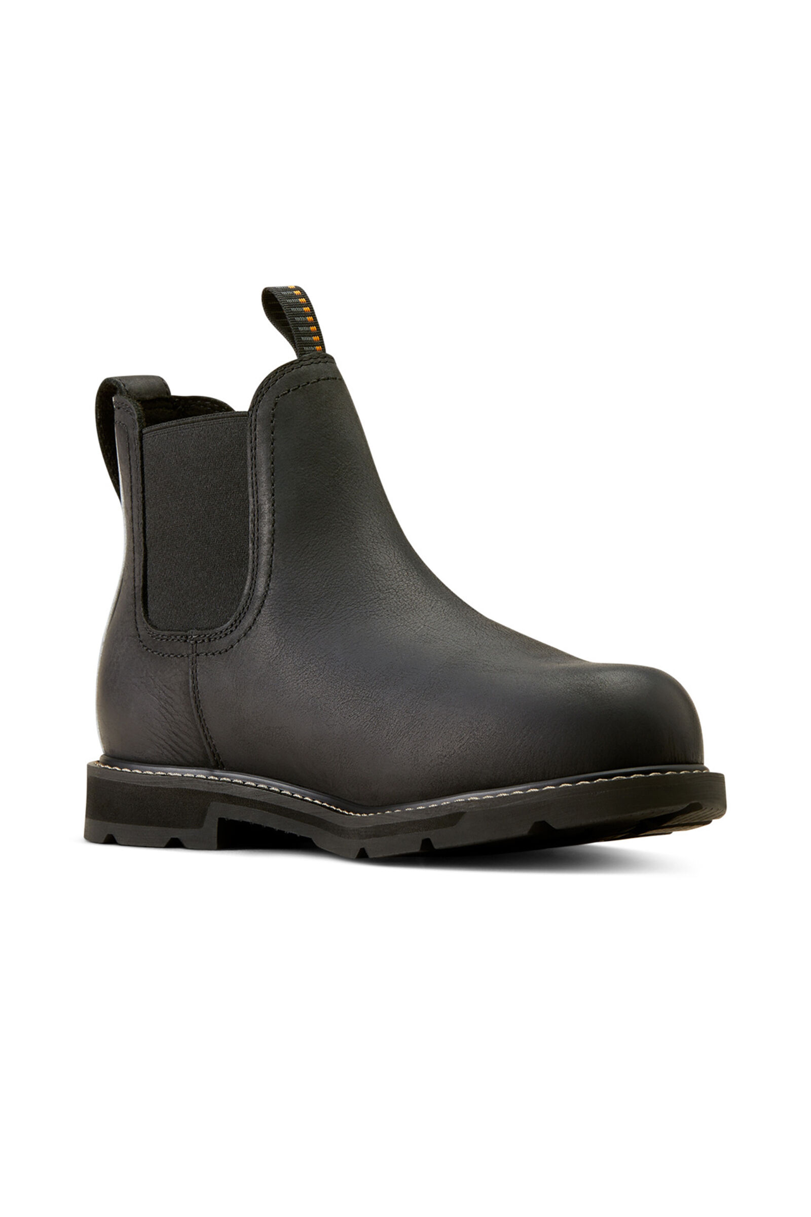 Ariat Men s Groundbreaker Chelsea H2O Steel Toe horze