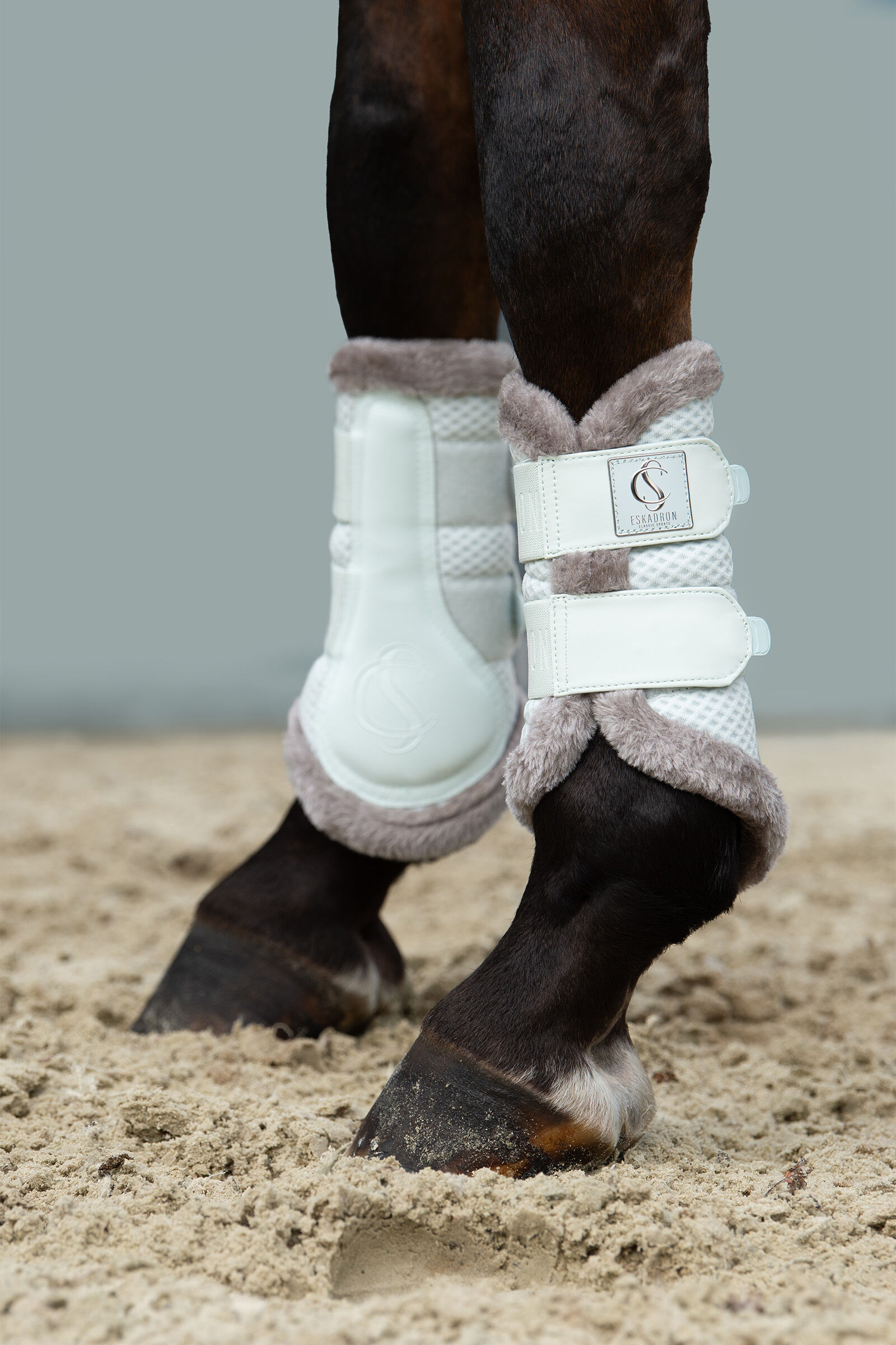 Eskadron tendon boots on sale