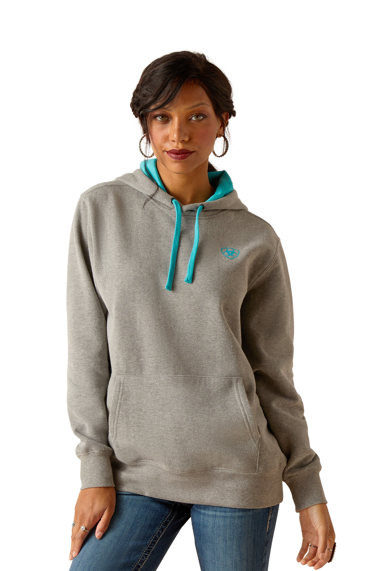 Ariat hoodie store