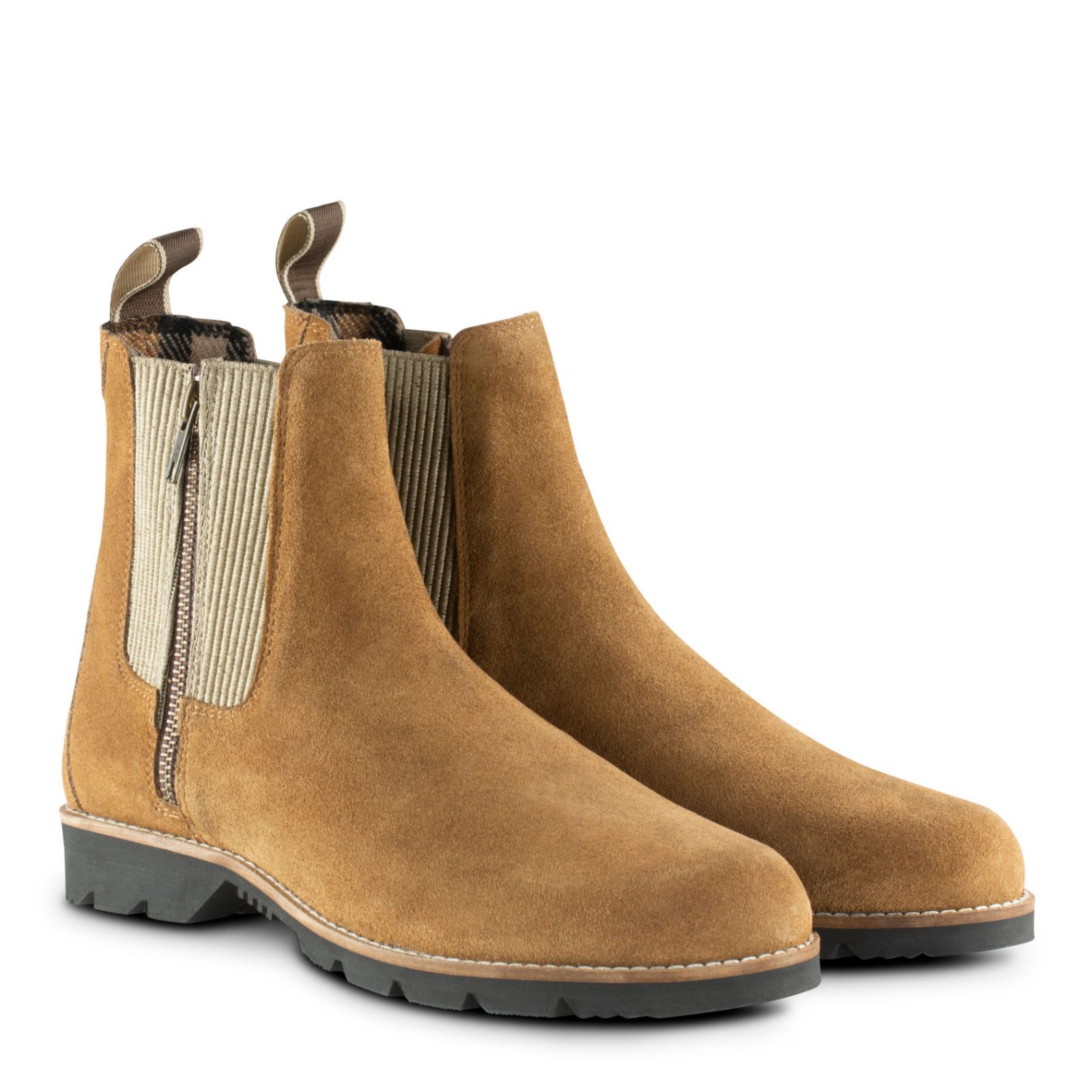 Mens suede jodhpur boots online